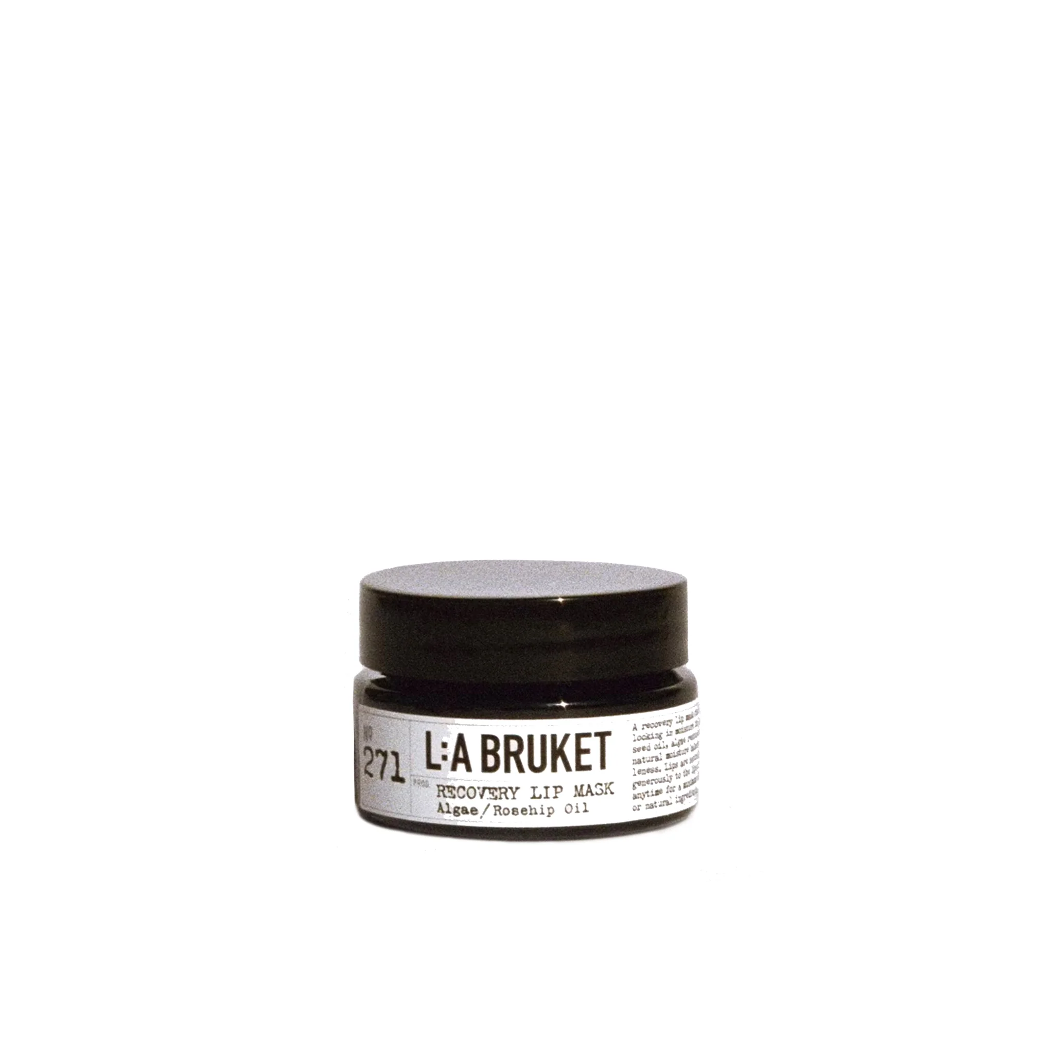 271 Lip Mask - L:A Bruket
