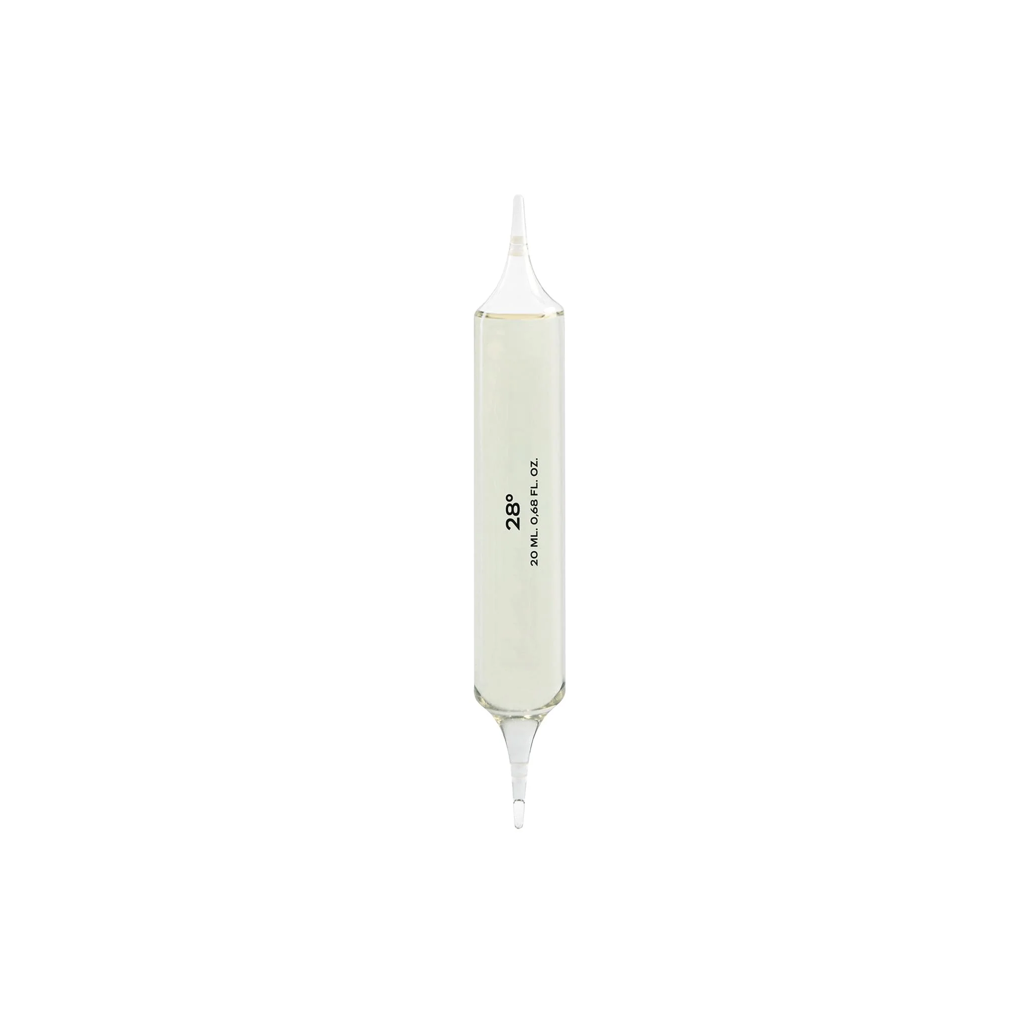 28° Travel Refill 20 ml - Ormaie Paris