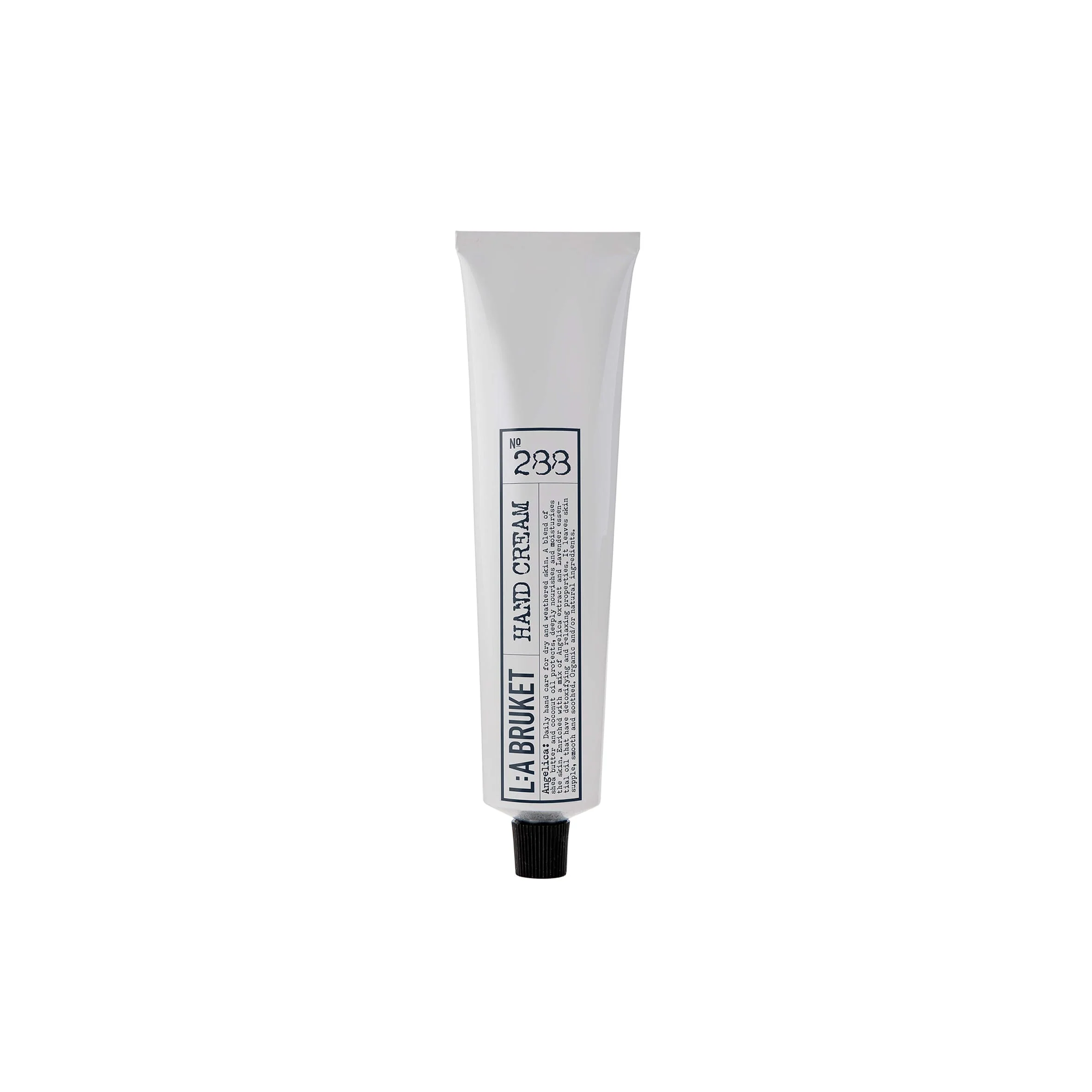 288 Hand Cream Angelica - L:A Bruket