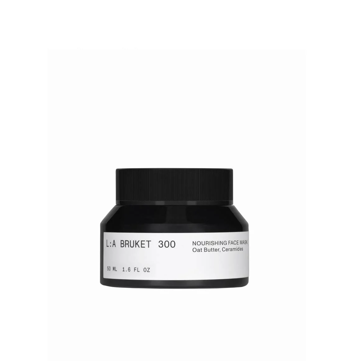 300 Nourishing Face Mask - L:A Bruket