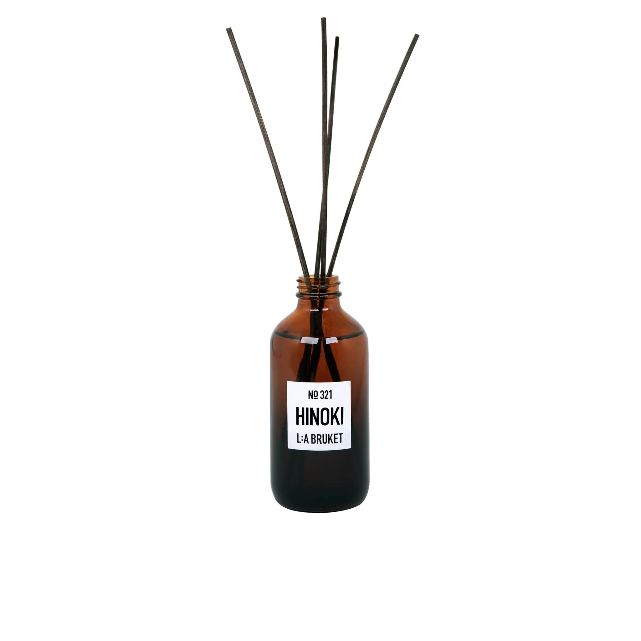 320 Room Diffuser Hinoki - L:A Bruket
