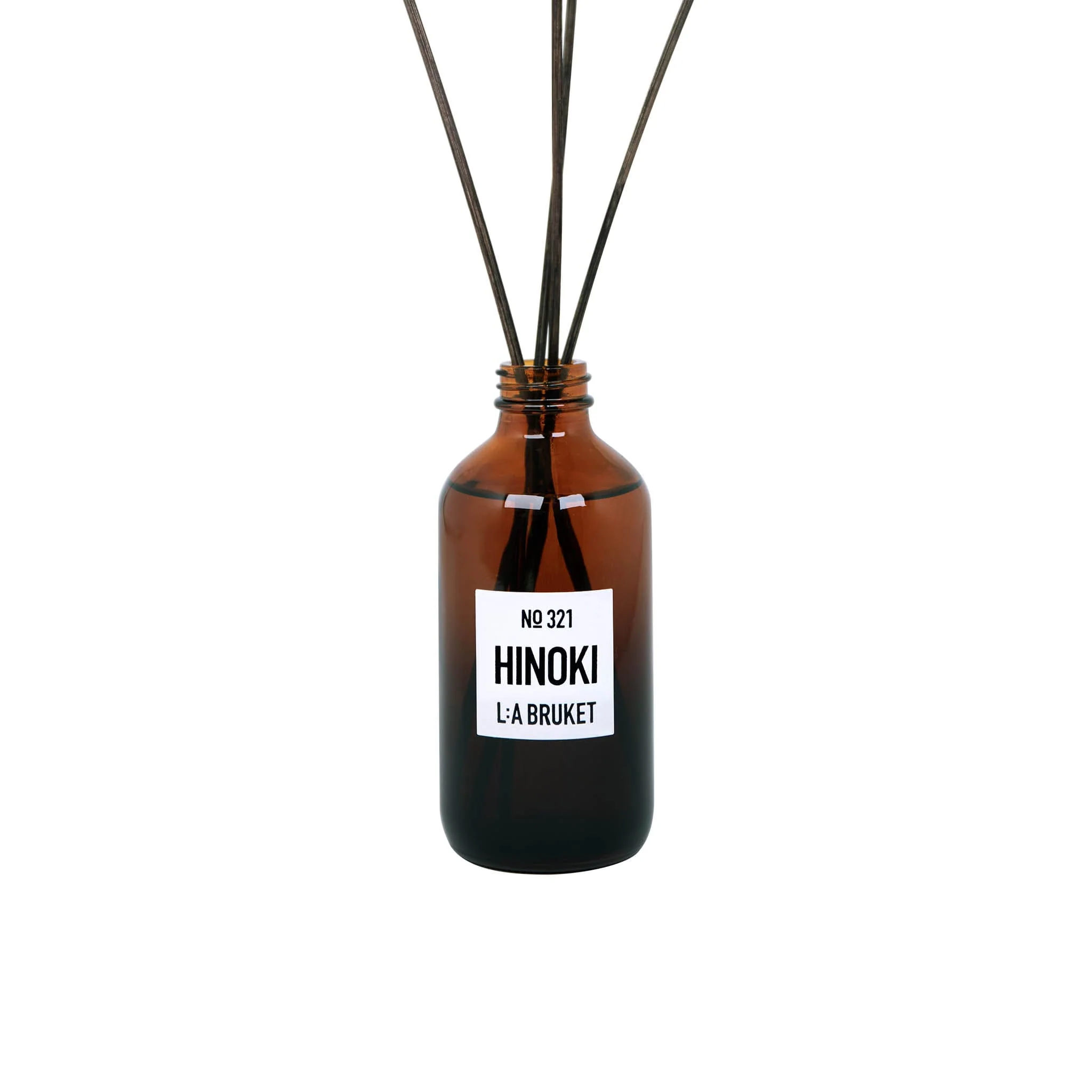 320 Room Diffuser Hinoki - L:A Bruket - Image 2