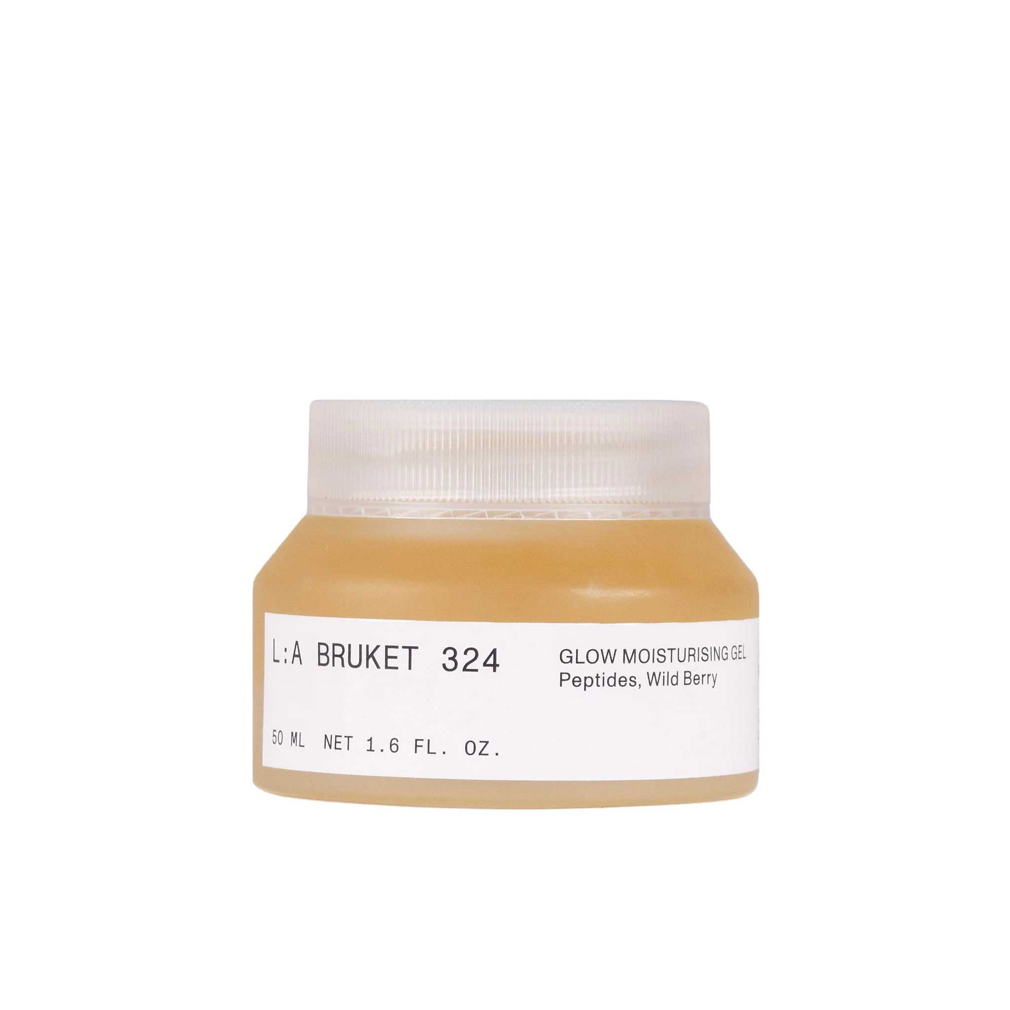 324 Gel Idratante Glow - L:A Bruket