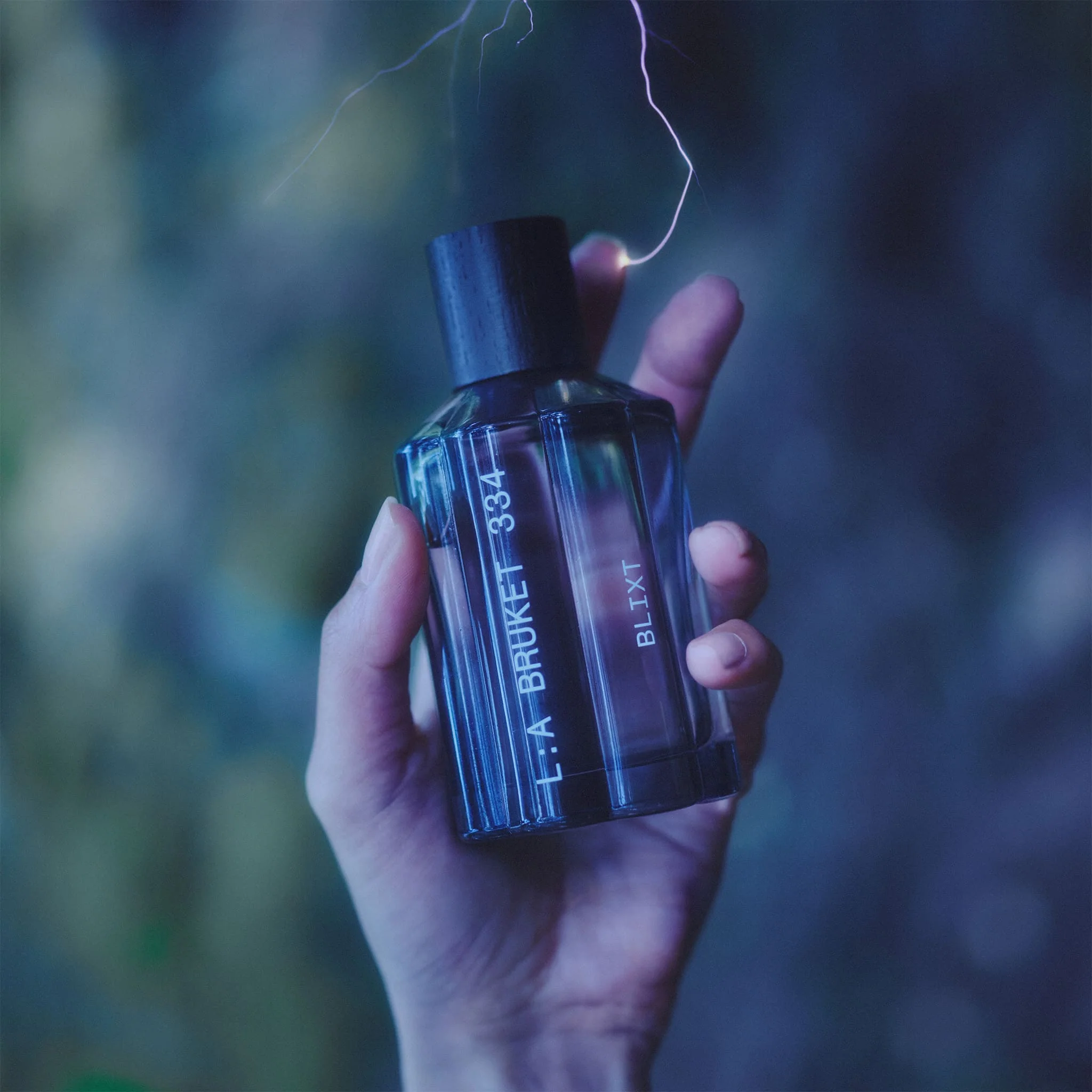 334 Blixt Eau de Parfum - L:A Bruket - Image 5