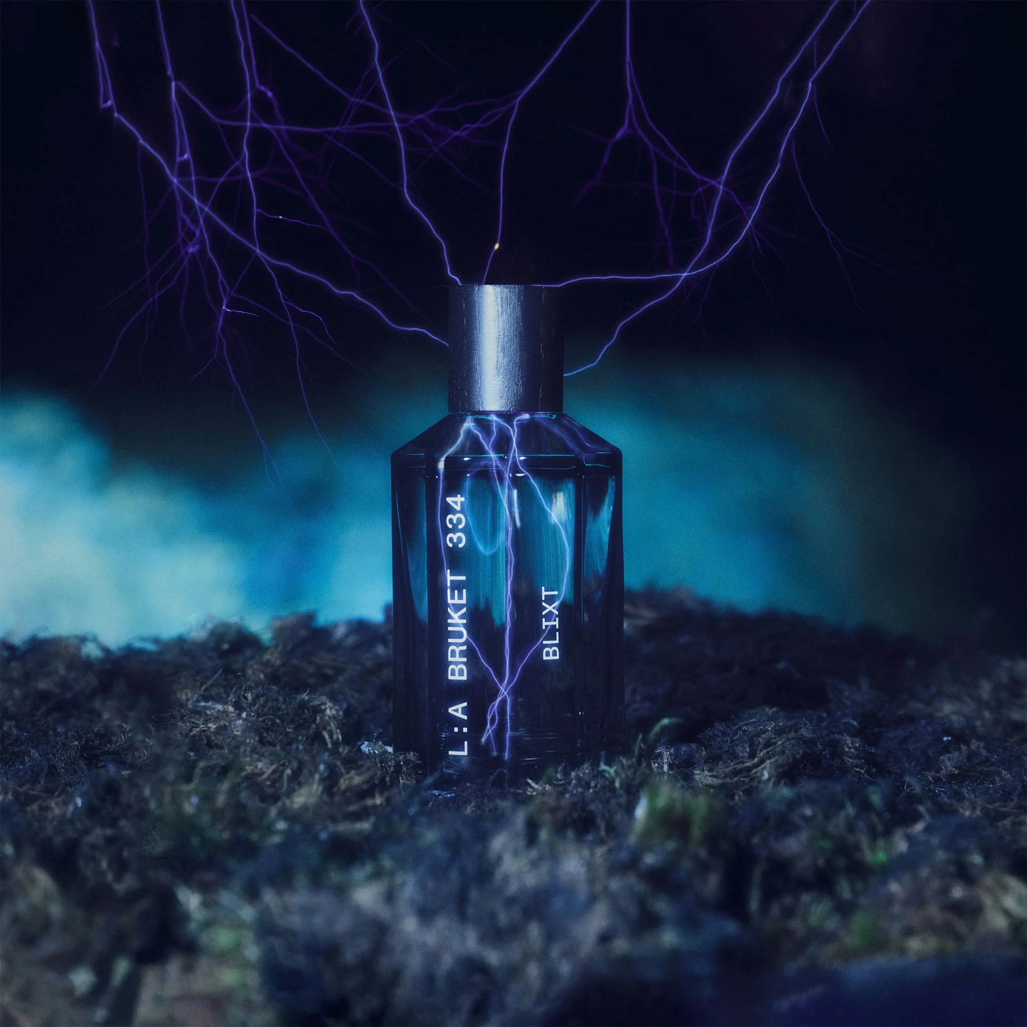 334 Blixt Eau de Parfum - L:A Bruket - Image 6