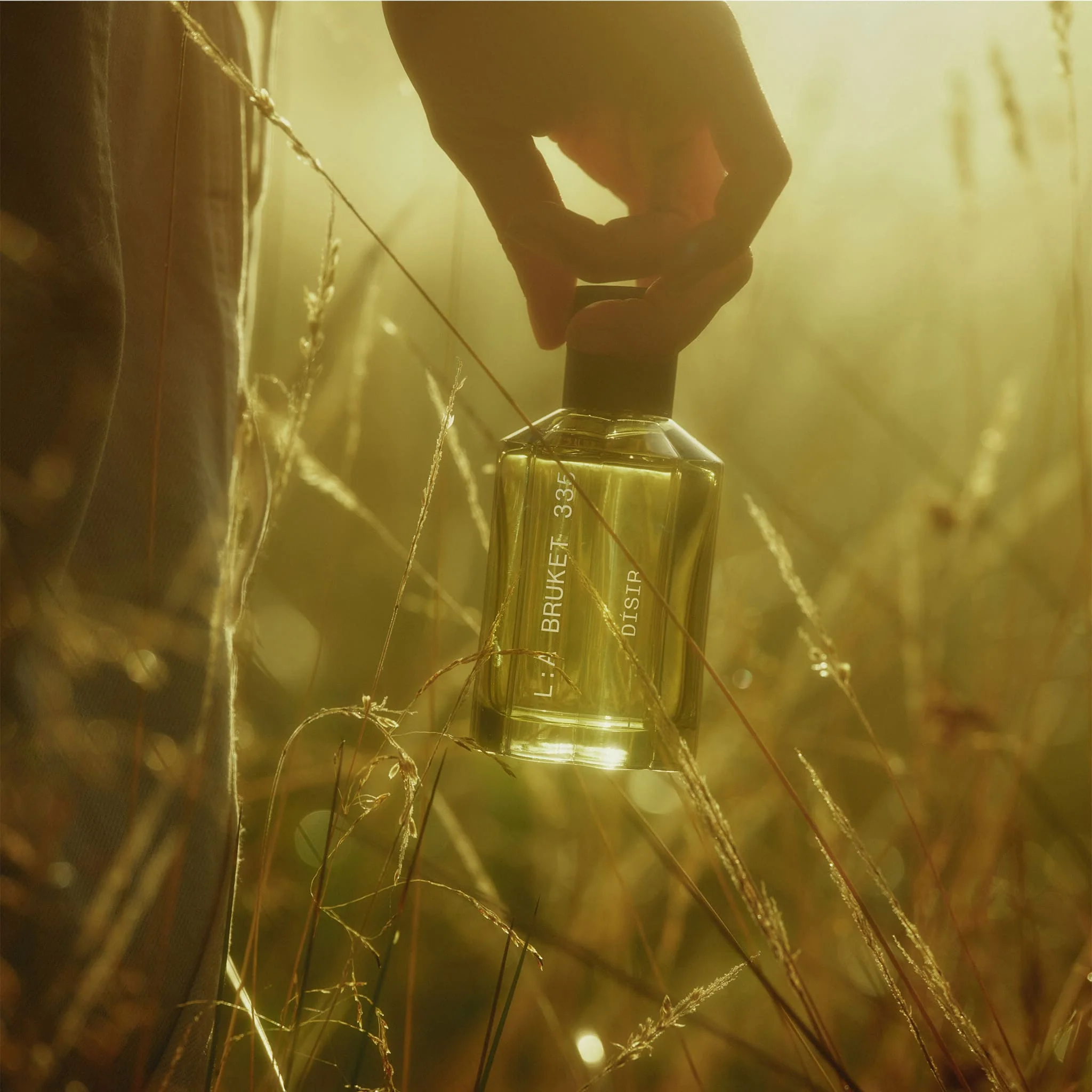 335 Disir Eau de Parfum - L:A Bruket - Image 5