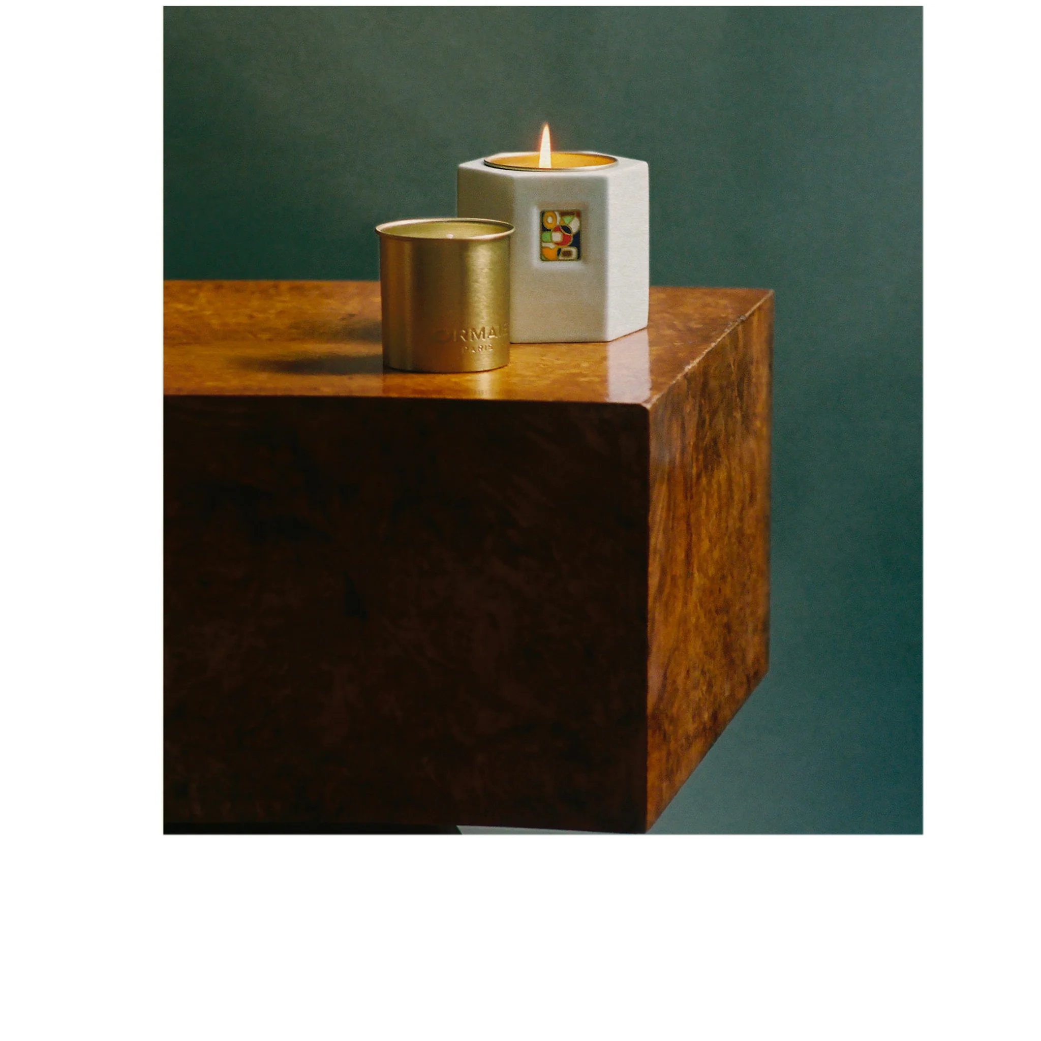 8 M² Candle - Ormaie Paris - Image 2