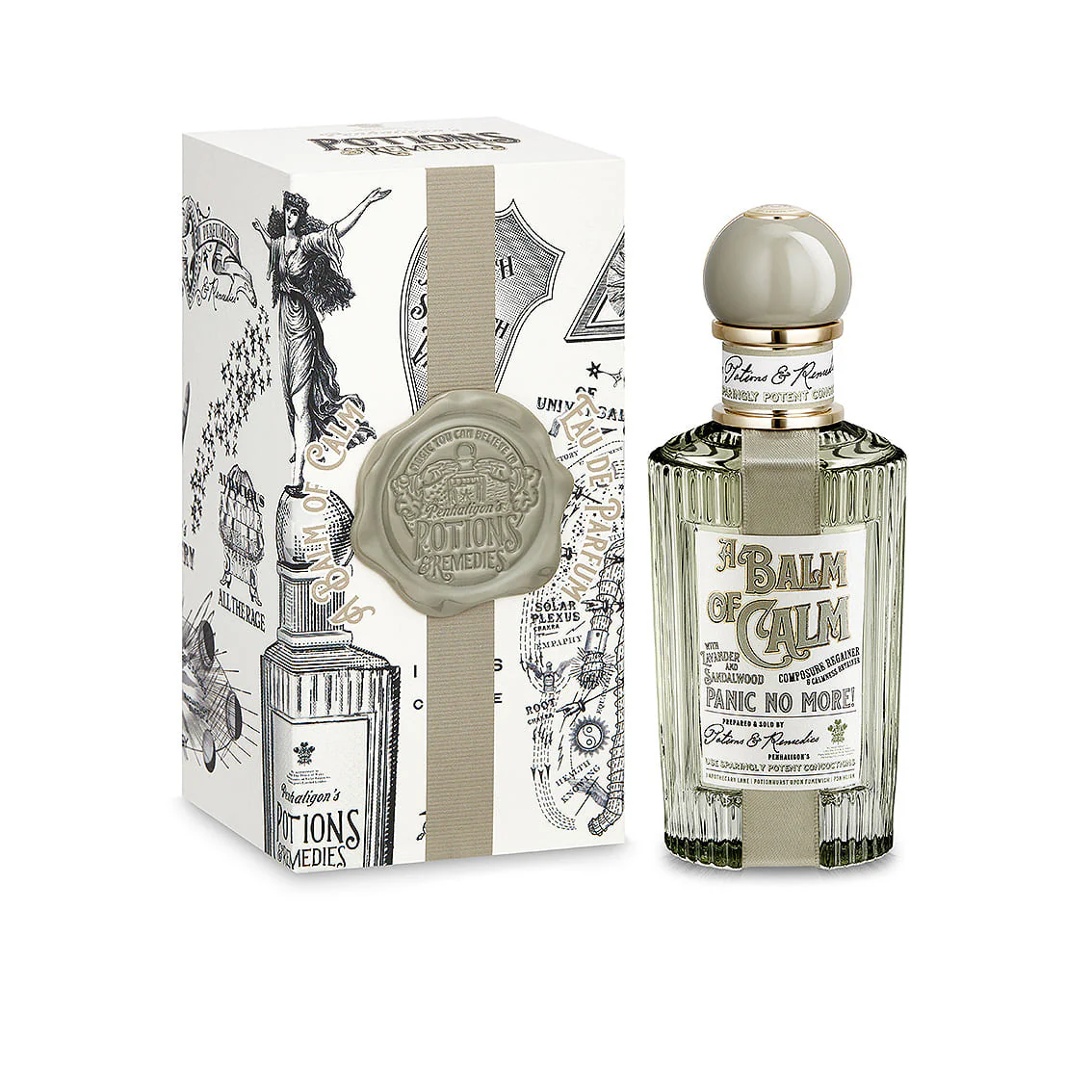 A Balm of Calm - Penhaligon's - Image 2