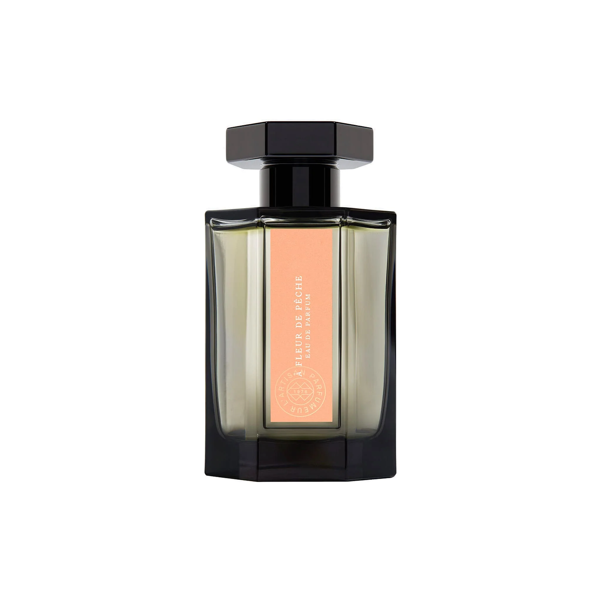 À Fleur de Pêche - L'Artisan Parfumeur