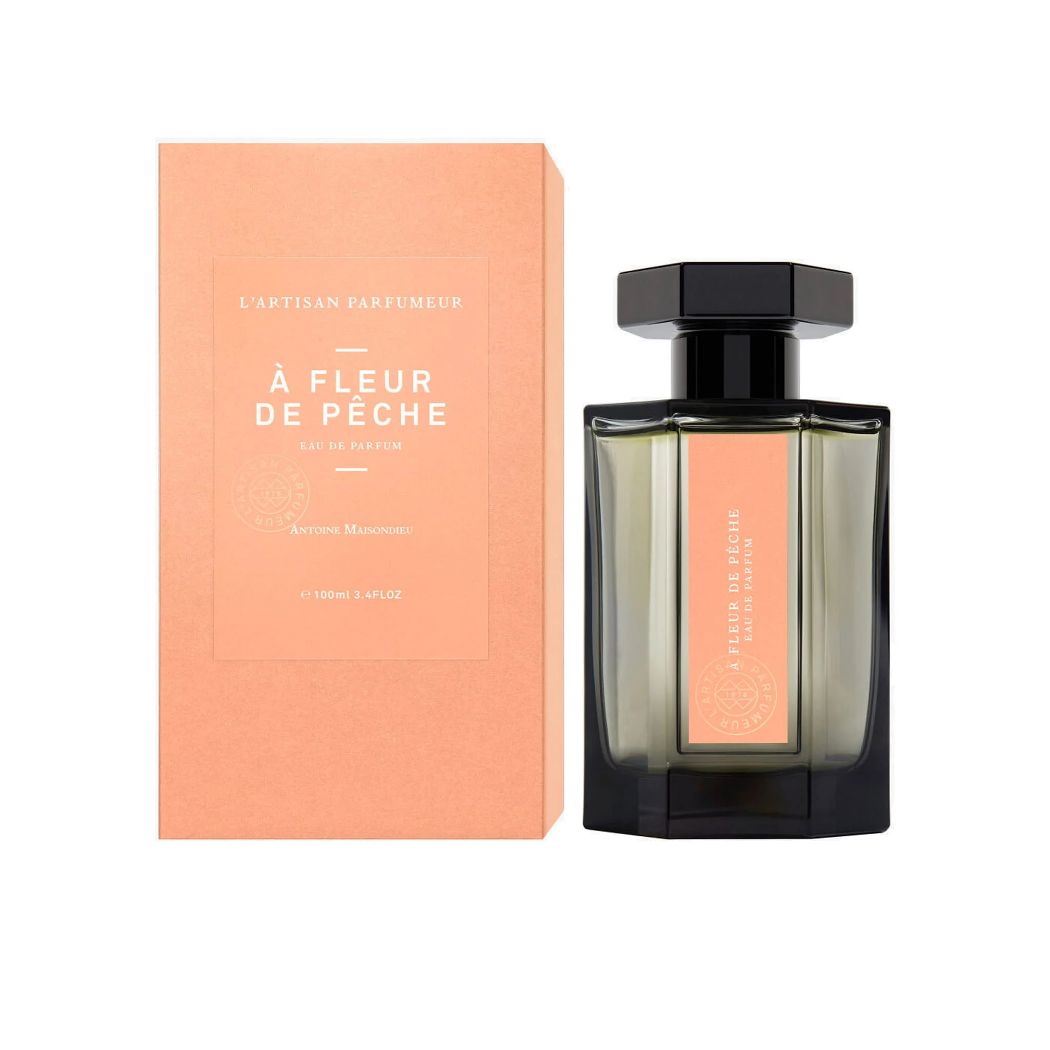 À Fleur de Pêche - L'Artisan Parfumeur - Image 2