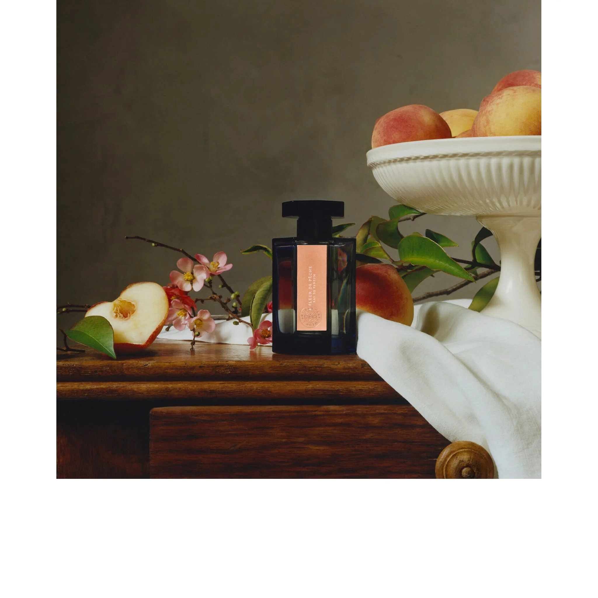À Fleur de Pêche - L'Artisan Parfumeur - Image 3