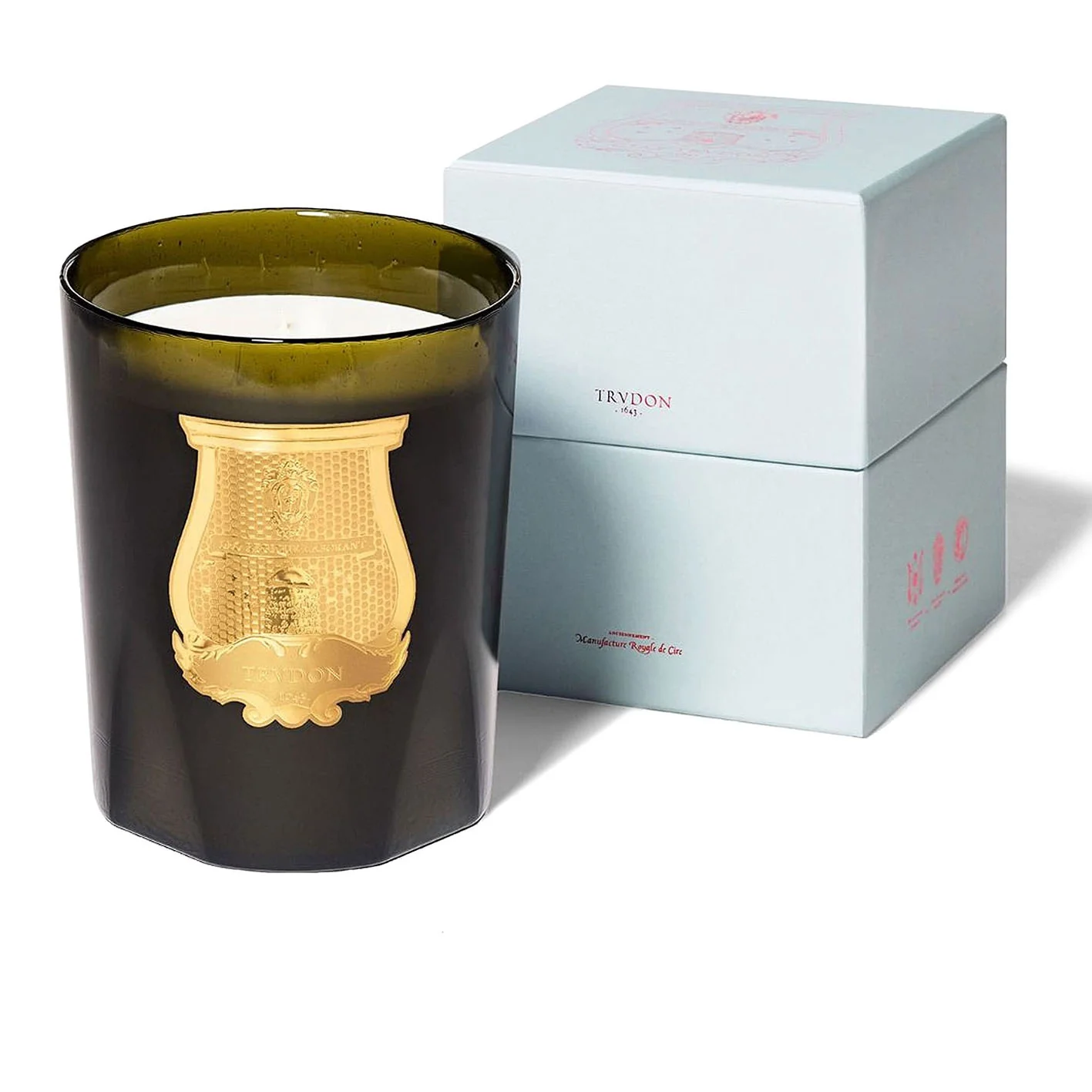 Abd El Kader Bougie - Trudon - Image 9