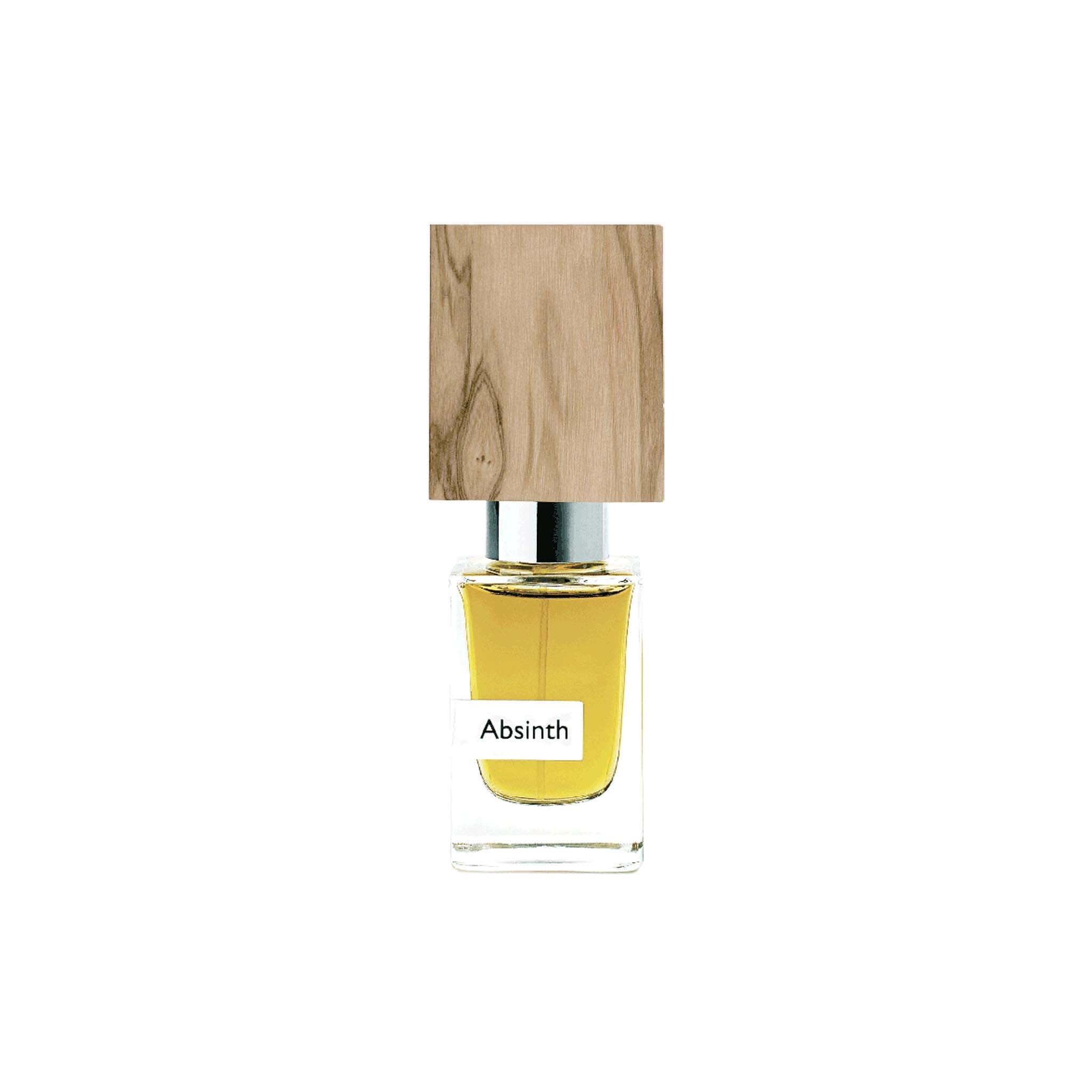 Absinth - Nasomatto