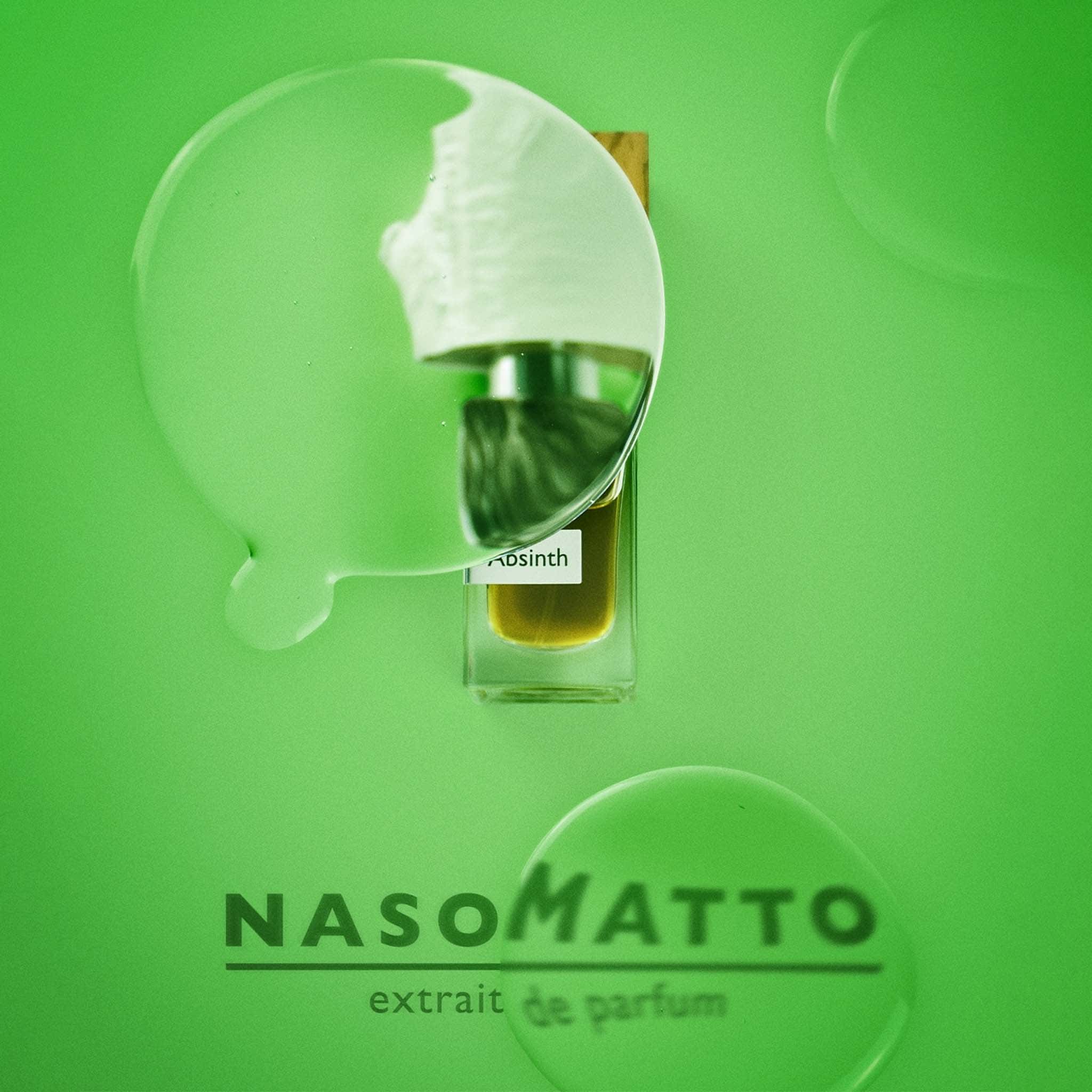 Absinth - Nasomatto - Image 3