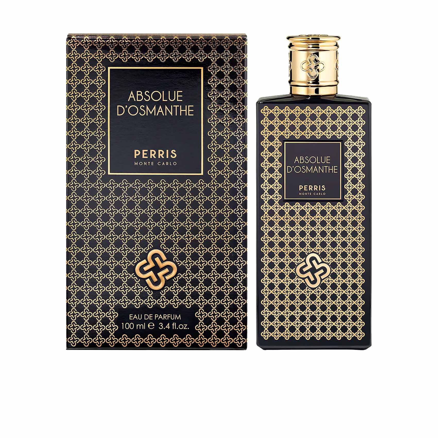 Absolue d’Osmanthe - Perris - Image 3