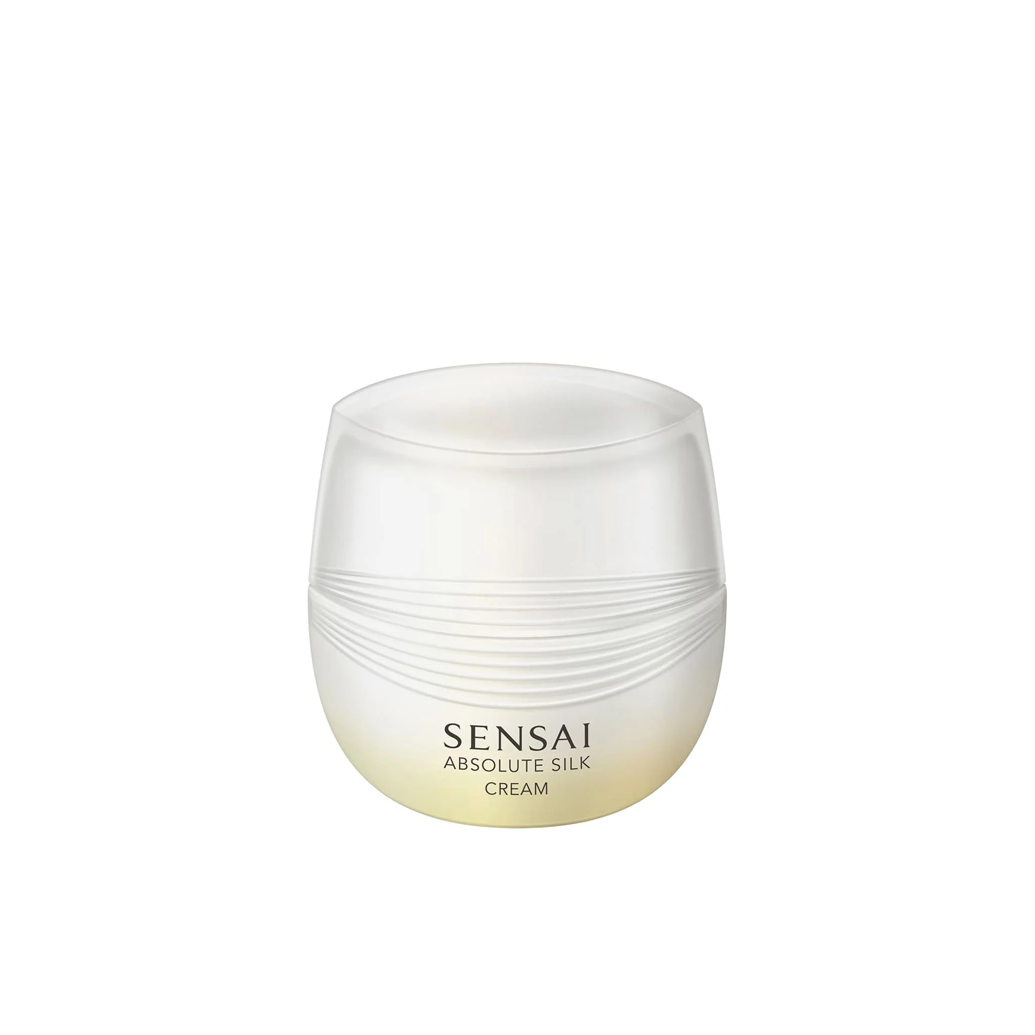 Absolute Silk Cream - Sensai