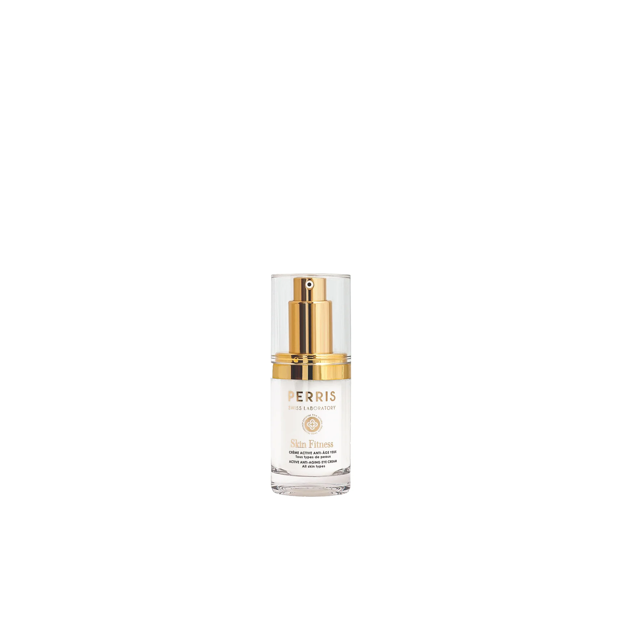 Active Anti-Aging Eye Cream - Perris
