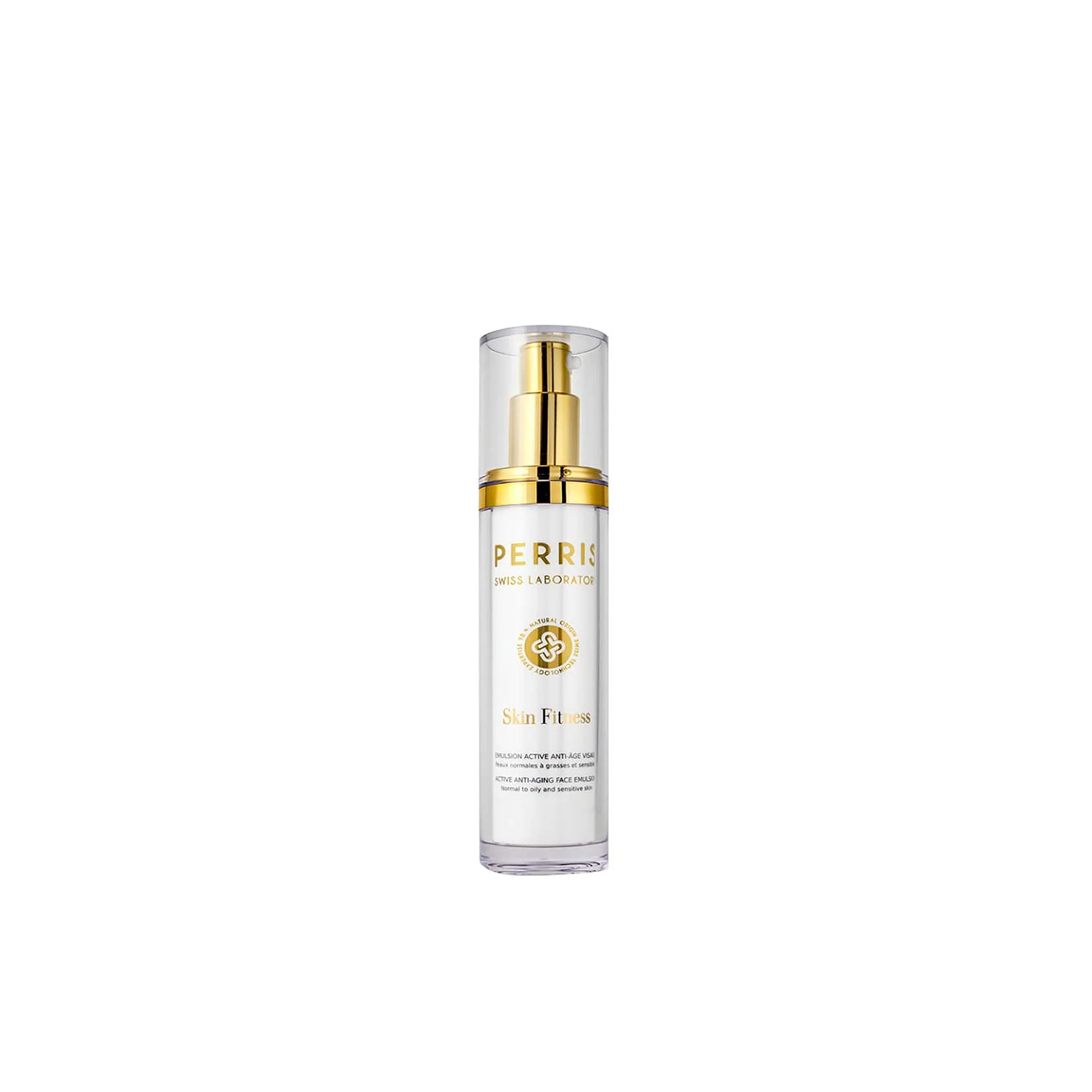Active Anti-Aging Face Emulsion - Perris