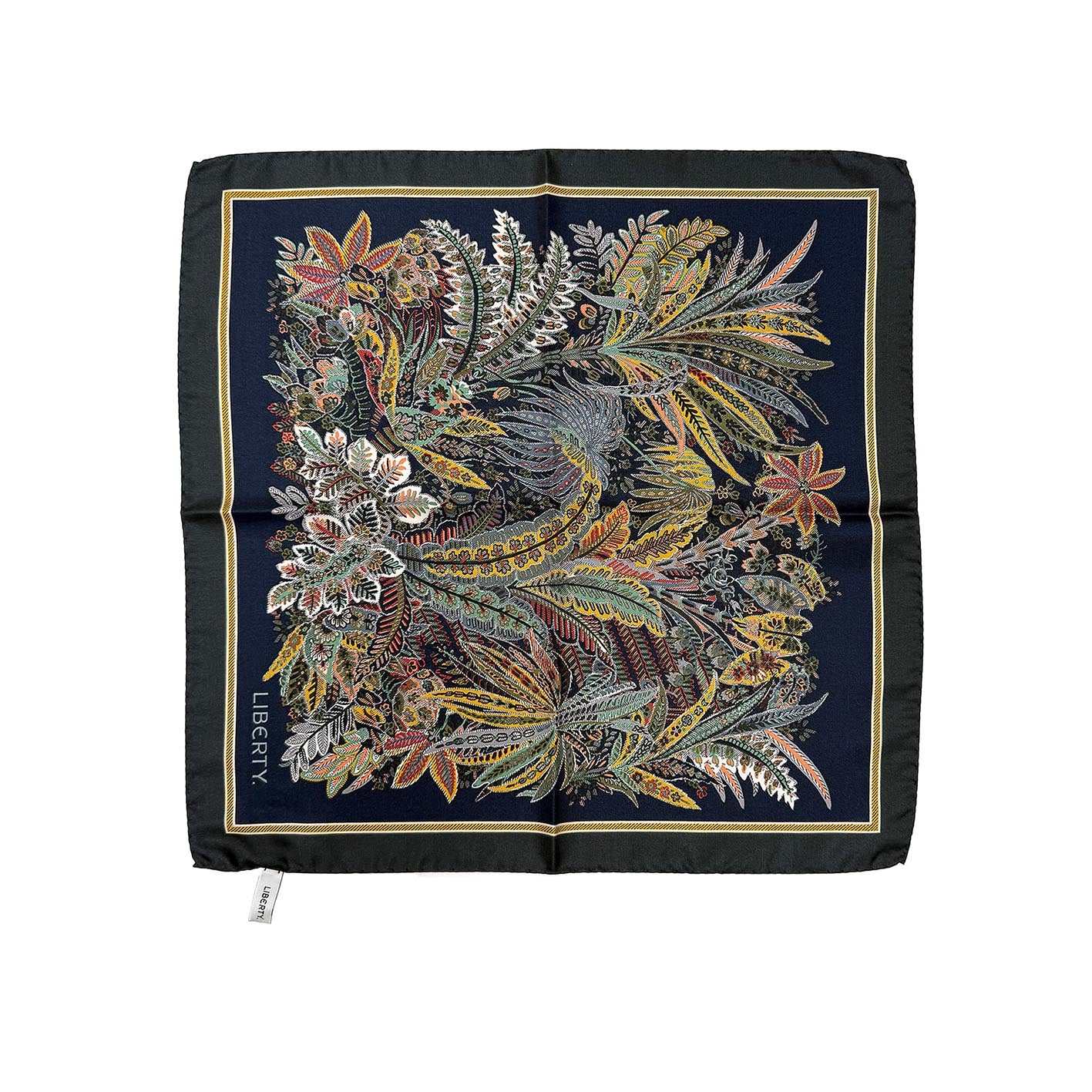 Adelphi Sun Foulard - Liberty London - Image 2