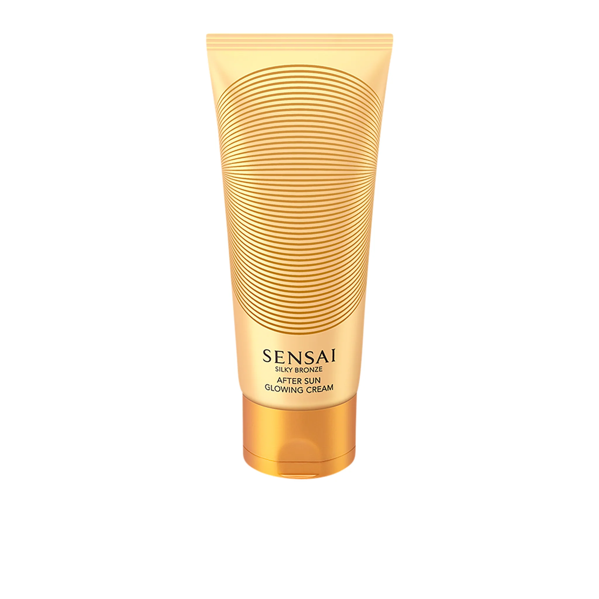 After Sun Glowing Cream - Sensai