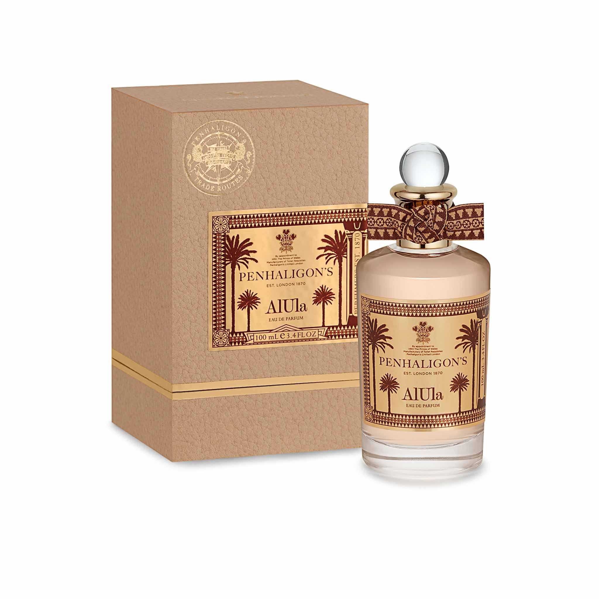 AIUla Eau de Parfum - Penhaligon's - Image 2