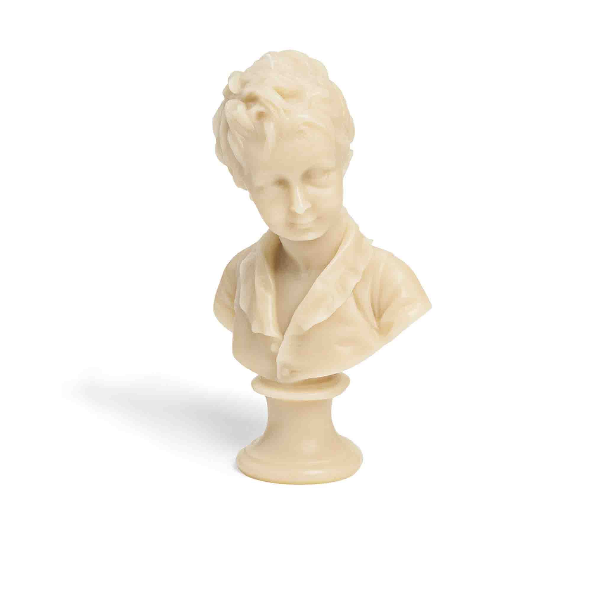 Alexandre - Trudon