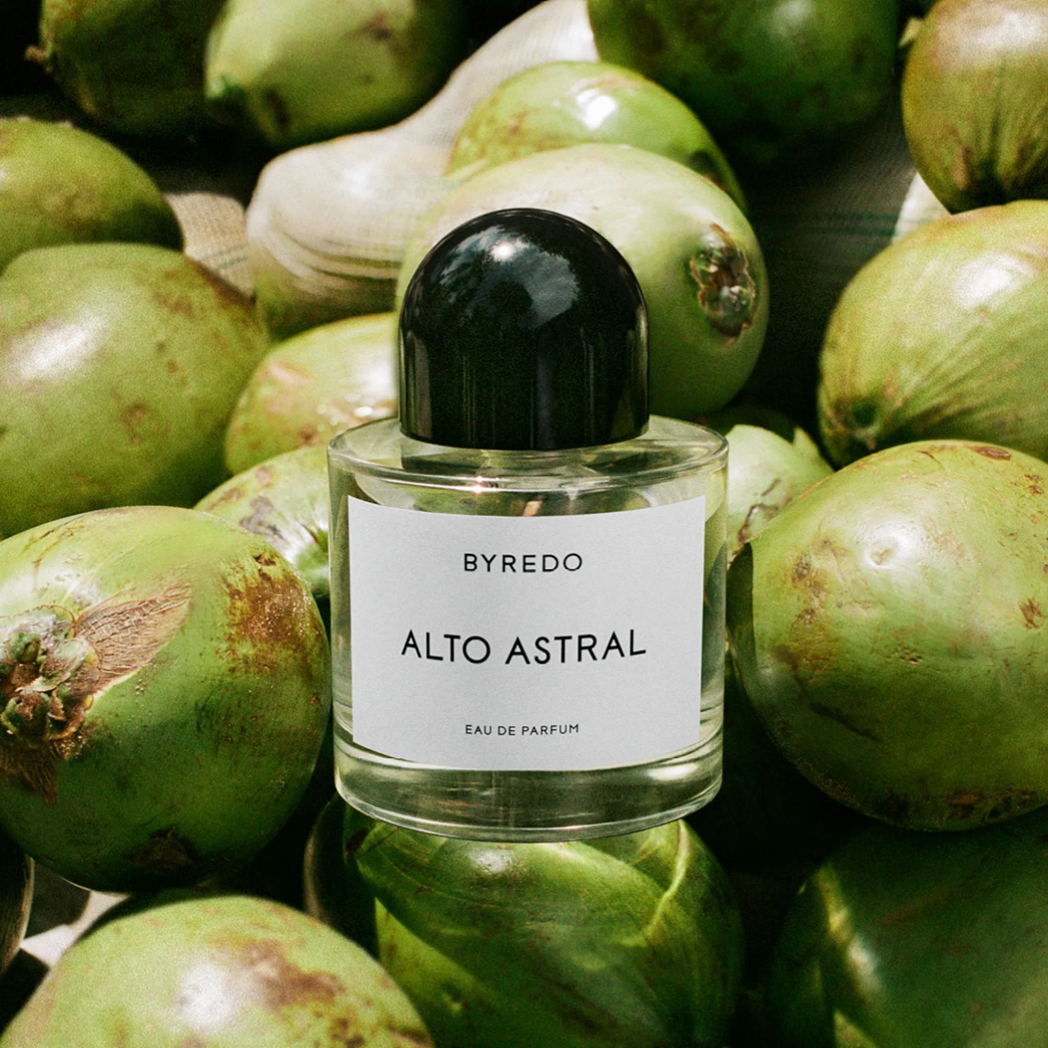Alto Astral Eau de Parfum - Byredo - Image 3
