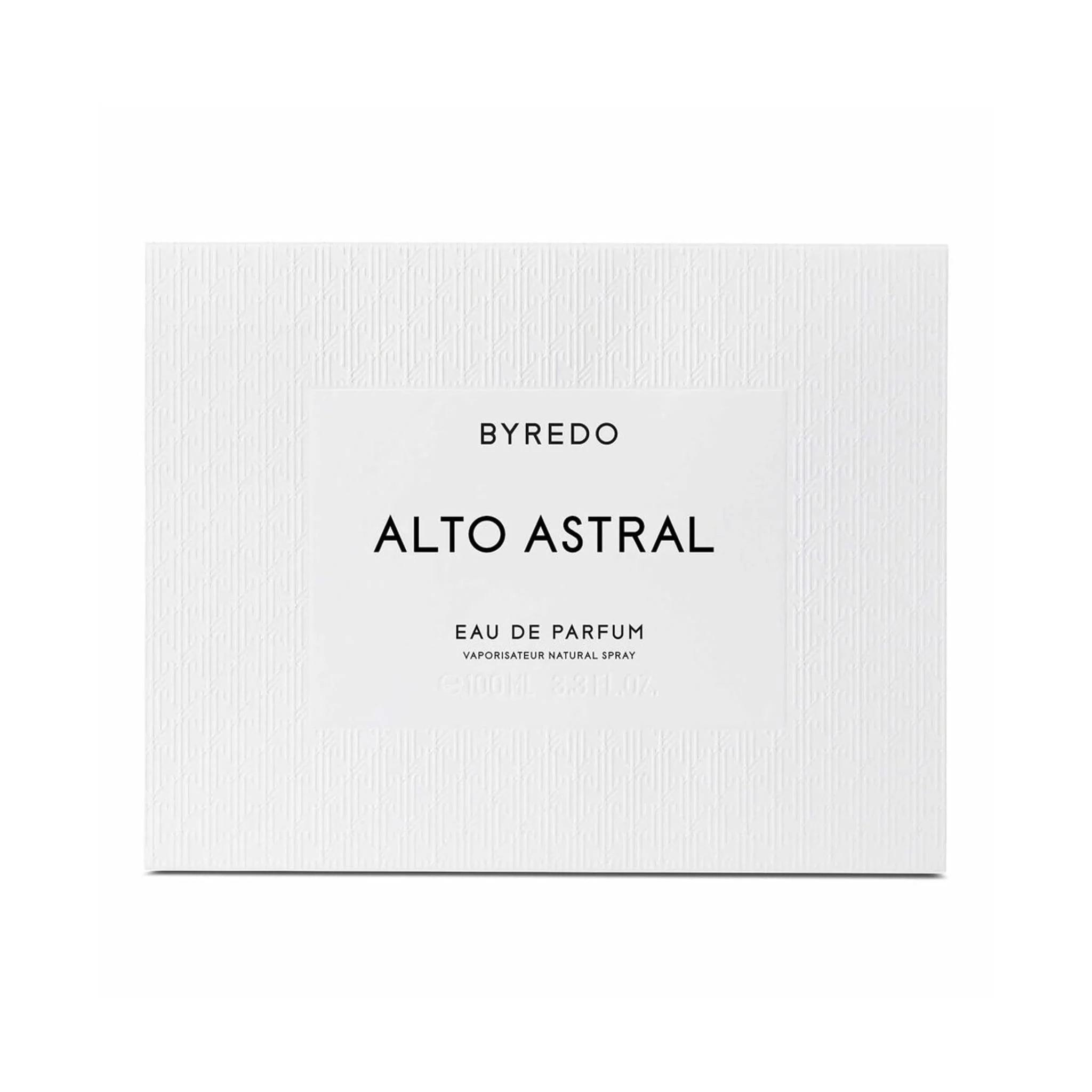 Alto Astral Eau de Parfum - Byredo - Image 4