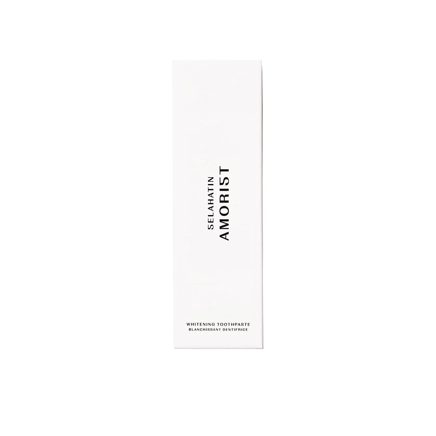 Amorist Dentifricio Sbiancante - Selahatin - Image 2
