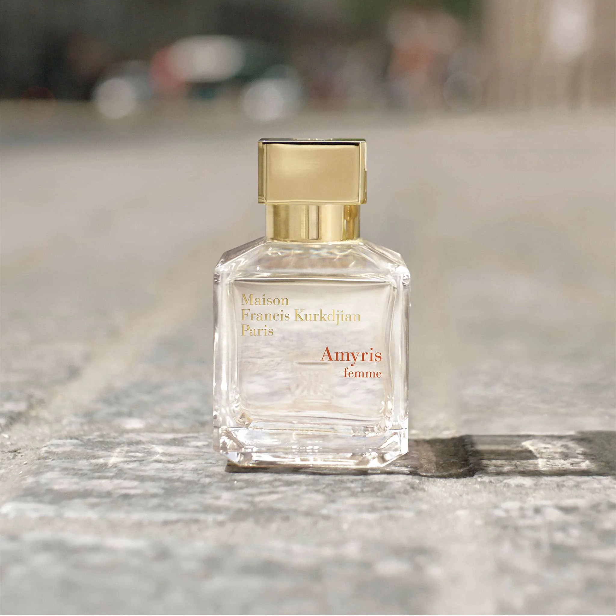 Amyris Femme Eau de Parfum - Maison Francis Kurkdjian - Image 2