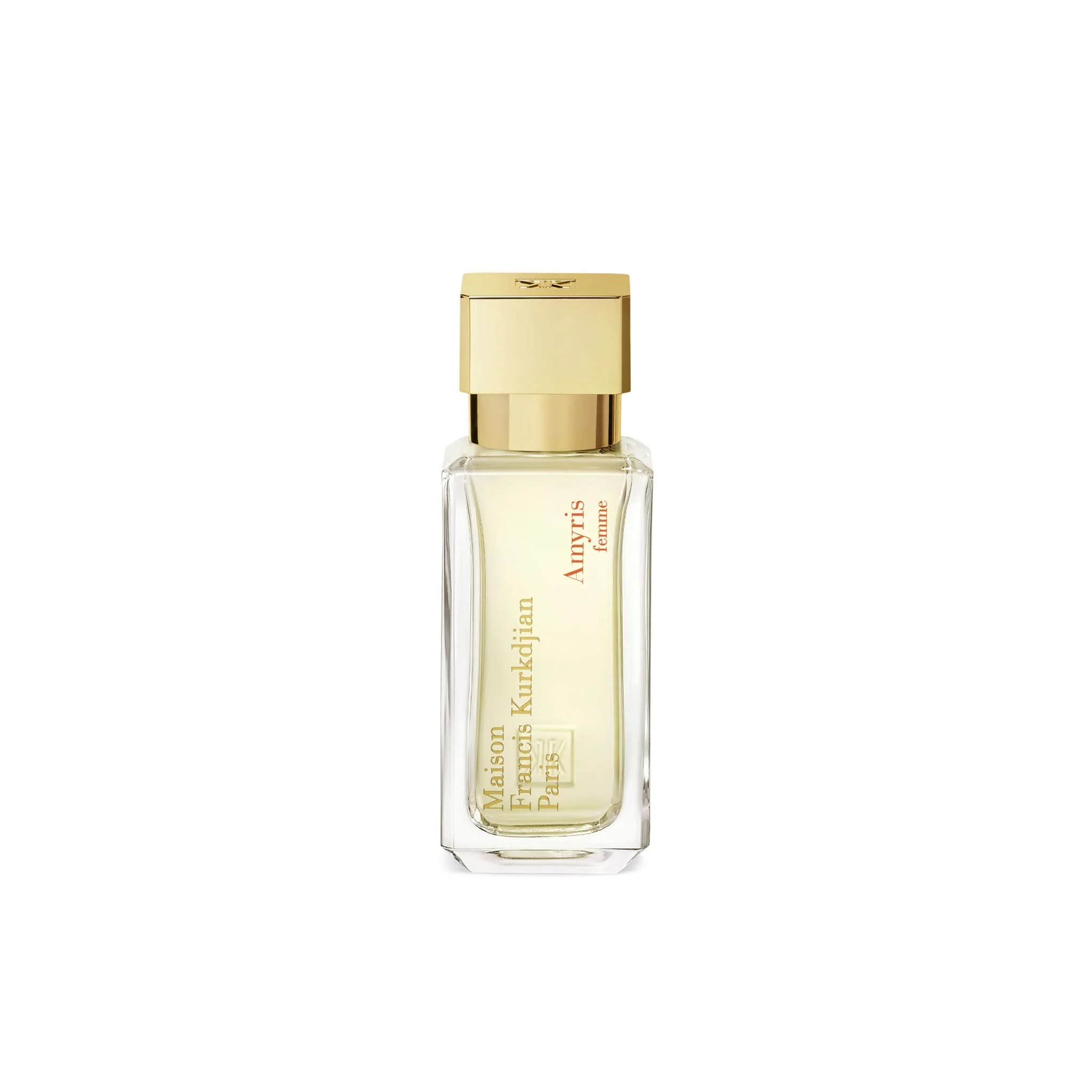Amyris Femme Eau de Parfum - Maison Francis Kurkdjian - Image 4