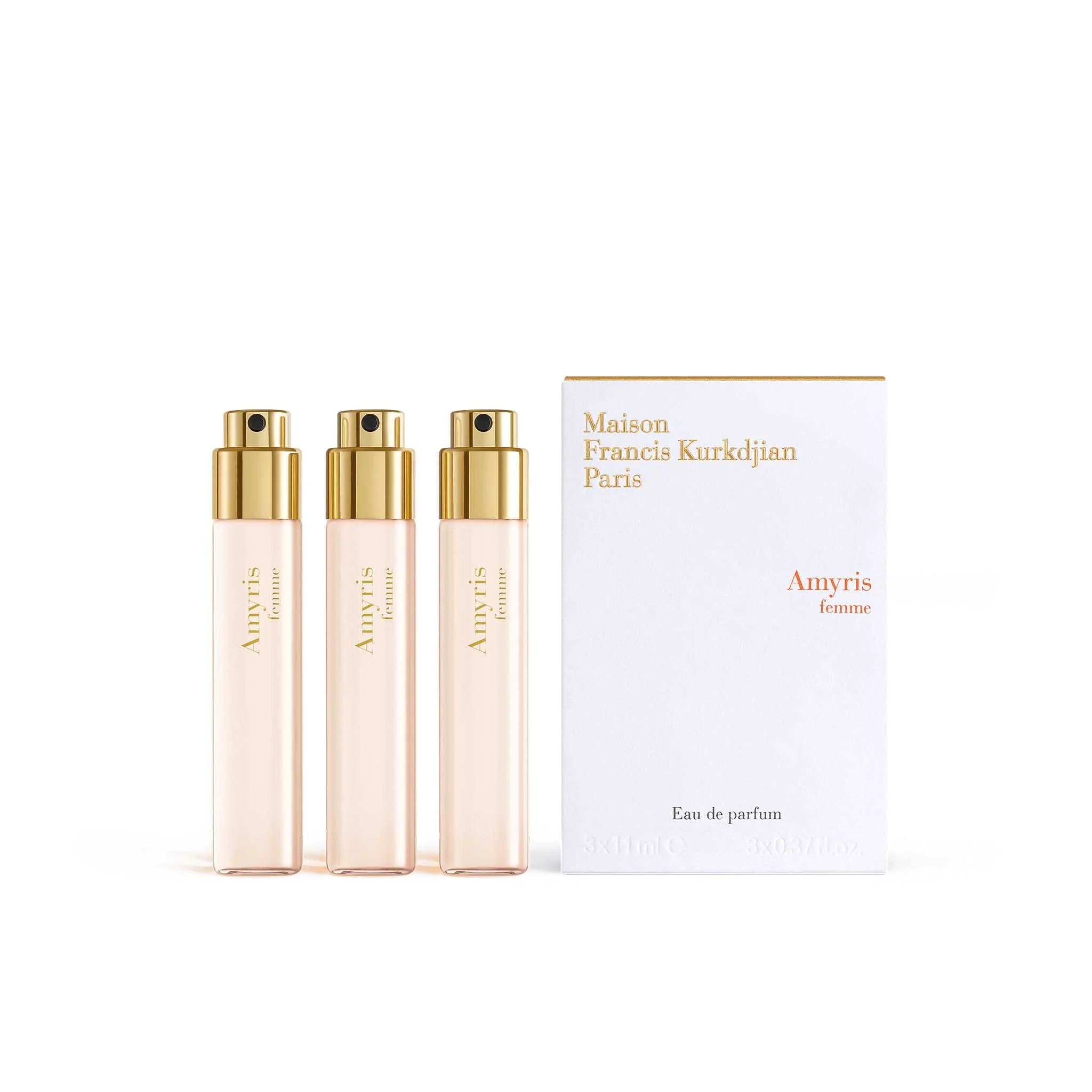 Amyris Femme Eau de Parfum - Maison Francis Kurkdjian - Image 6