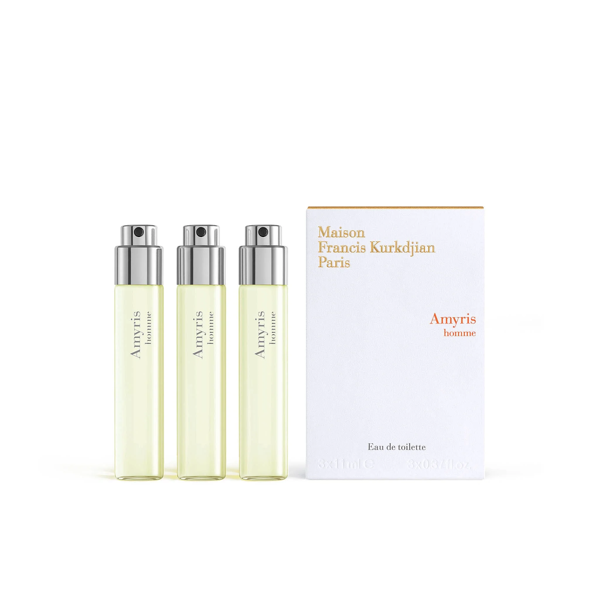 Amyris Homme Eau de Toilette - Maison Francis Kurkdjian - Image 9