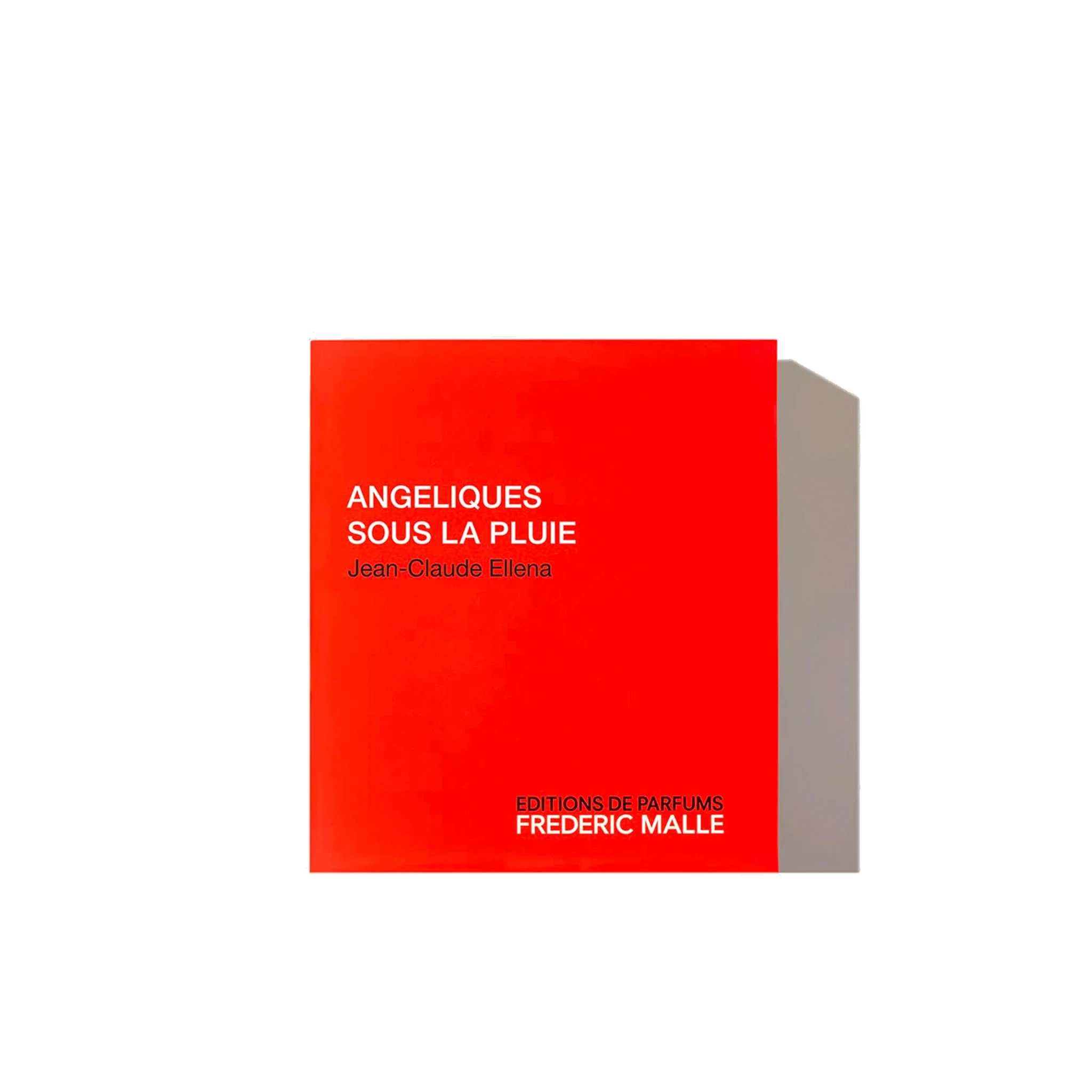 Angeliques Sous la Pluie - Frederic Malle - Image 3