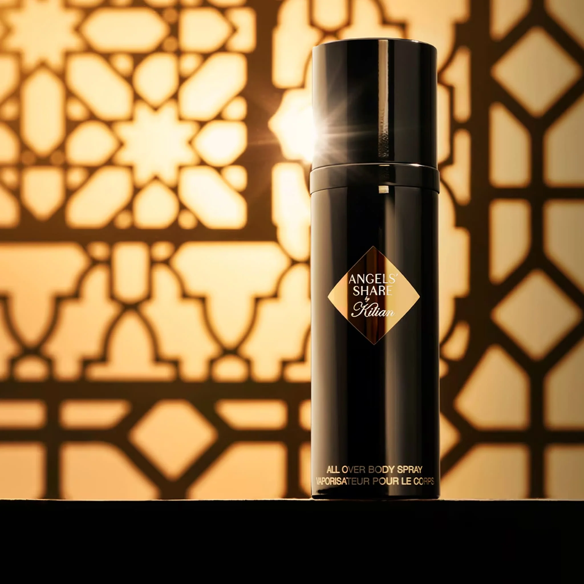 Angels' Share Body Spray- Kilian - Image 3