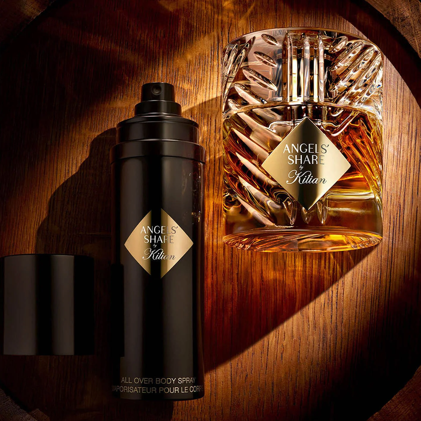 Angels' Share Body Spray- Kilian - Image 4