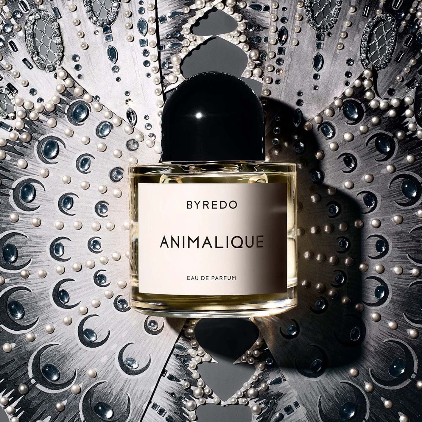 Animalique- Byredo - Image 3