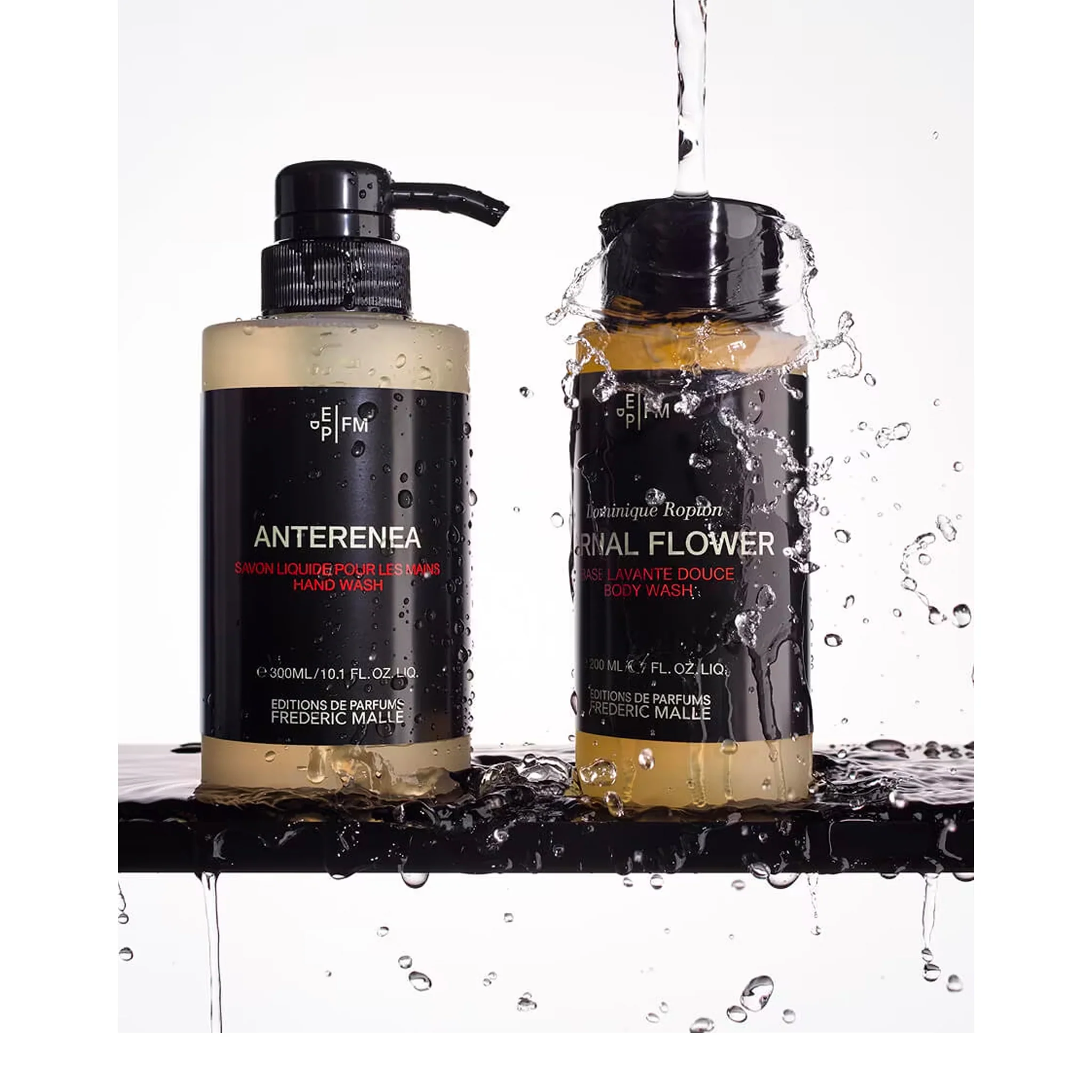 Anterea Hand Wash - Frederic Malle - Image 2