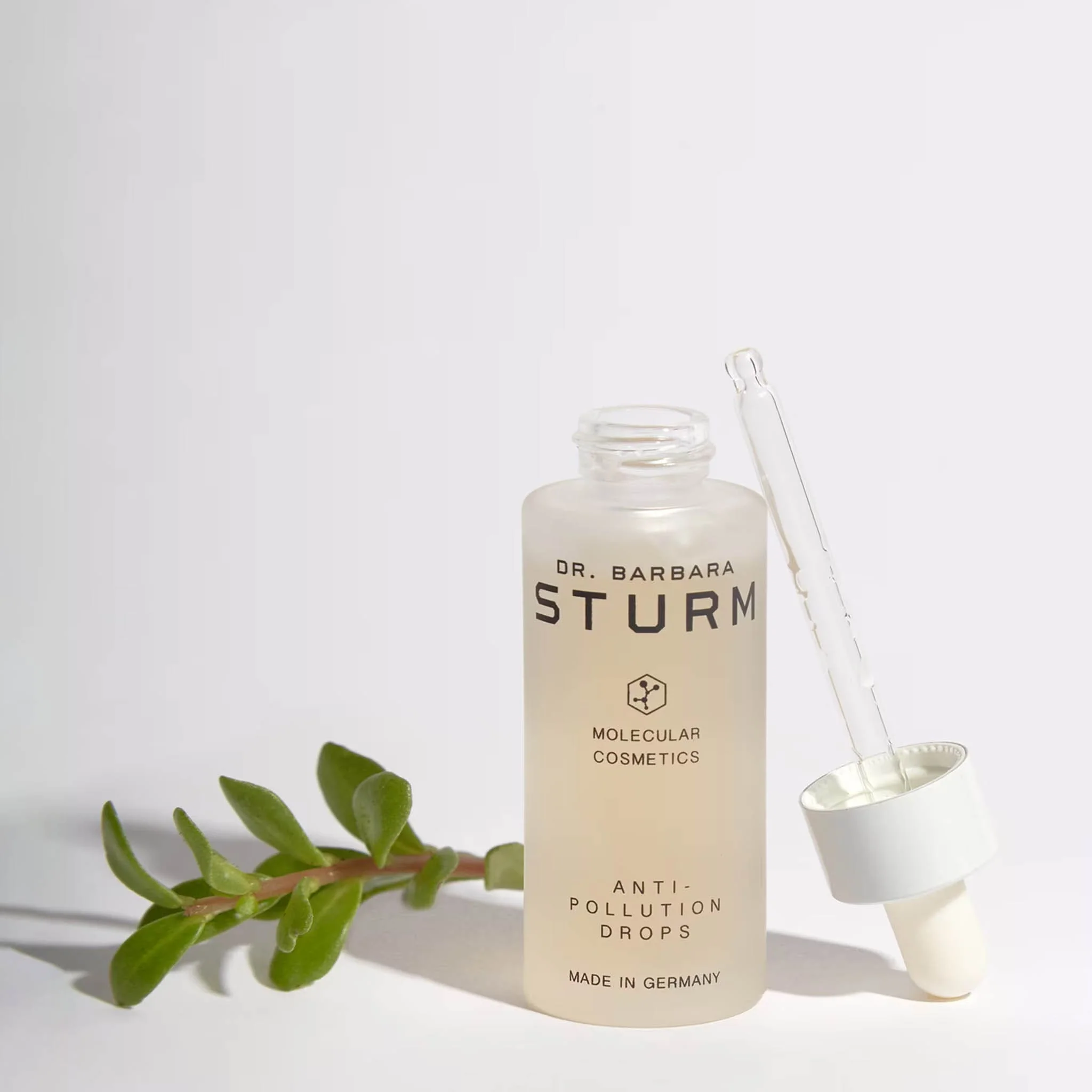 Anti-Pollution Drops - Dr. Barbara Sturm - Image 3