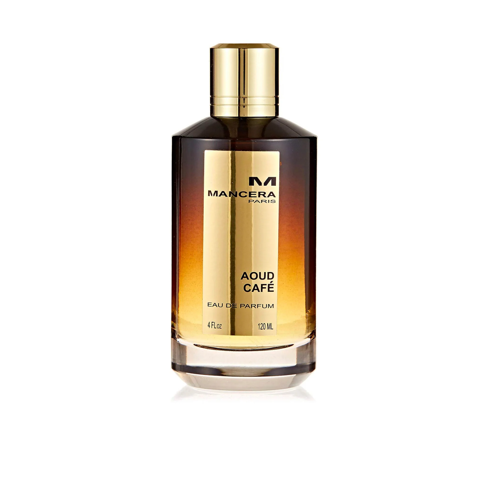 Aoud Cafe - Mancera