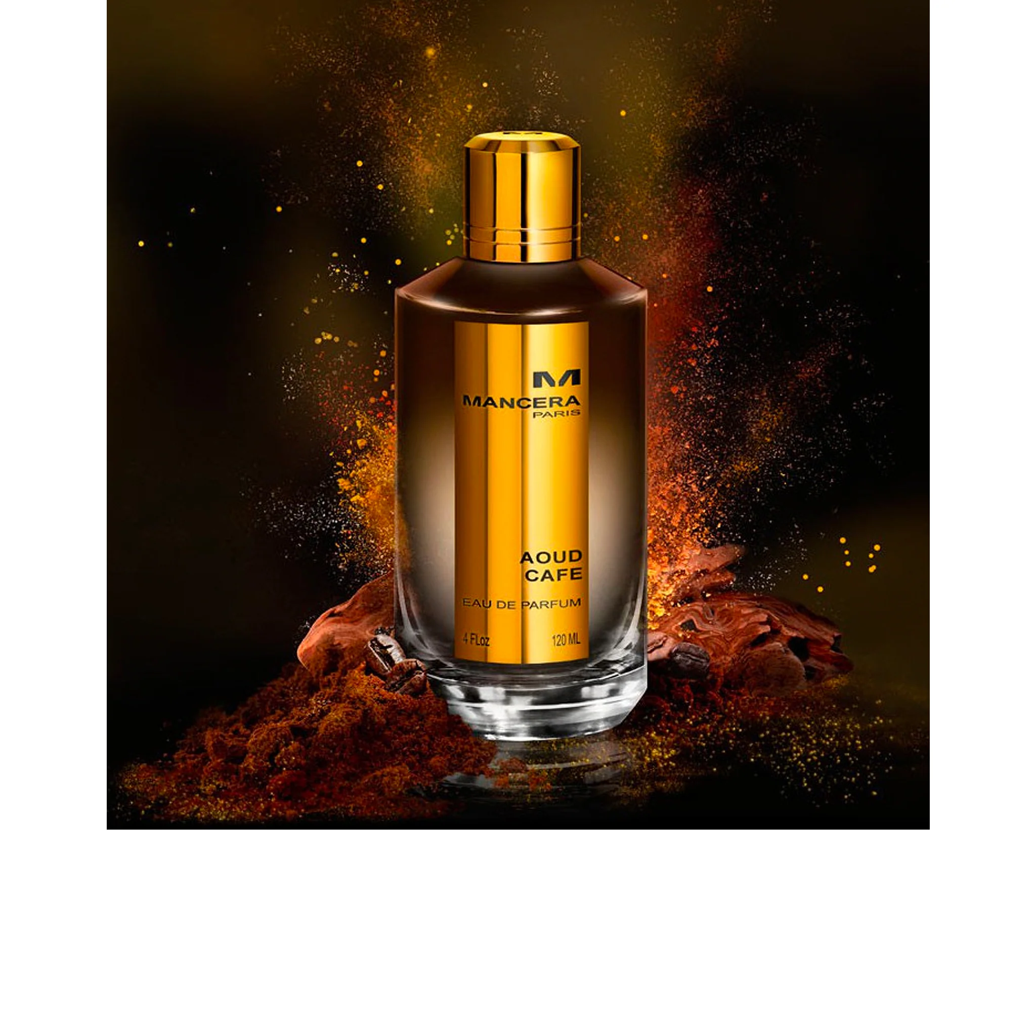 Aoud Cafe - Mancera - Image 2