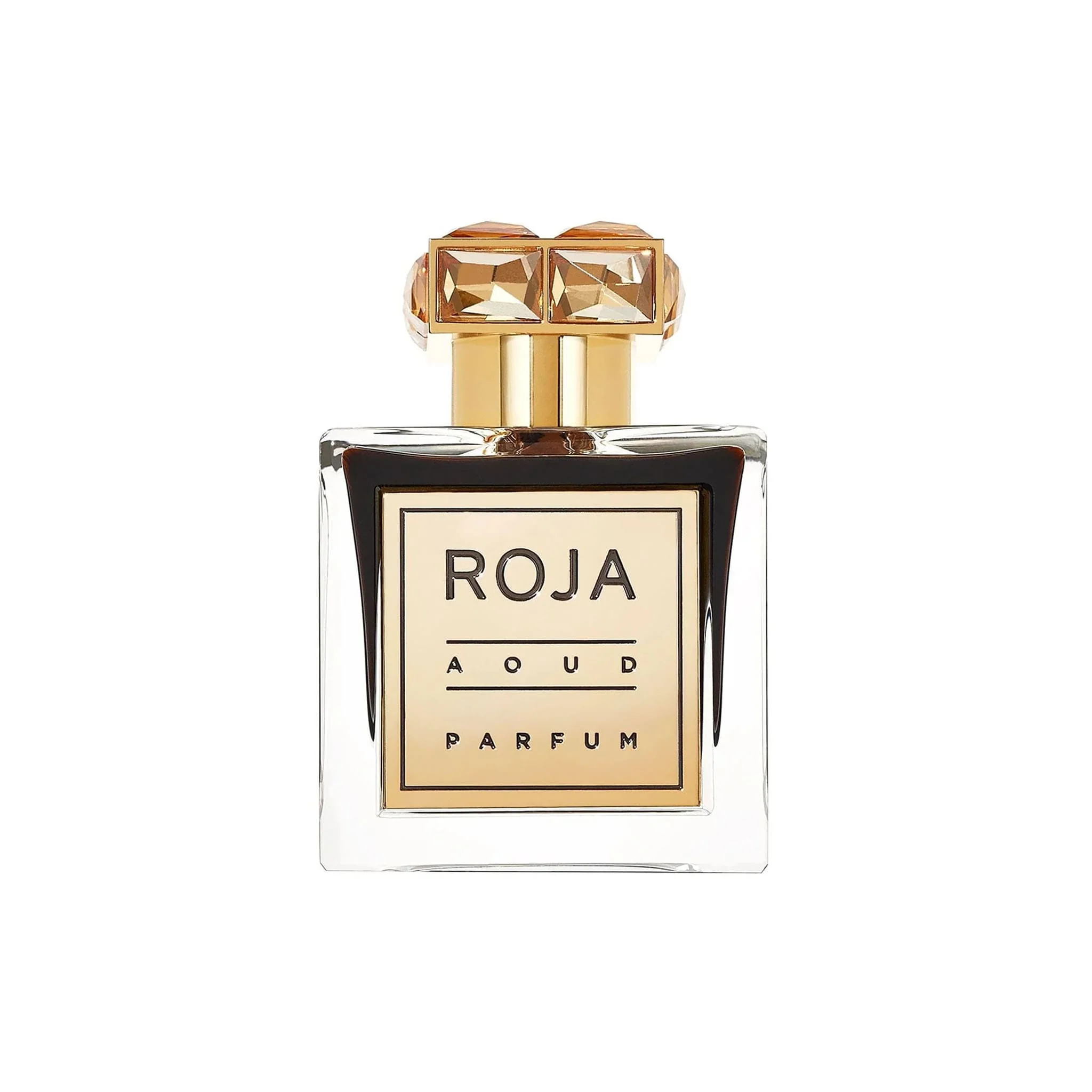 Aoud Parfum- Roja Parfums
