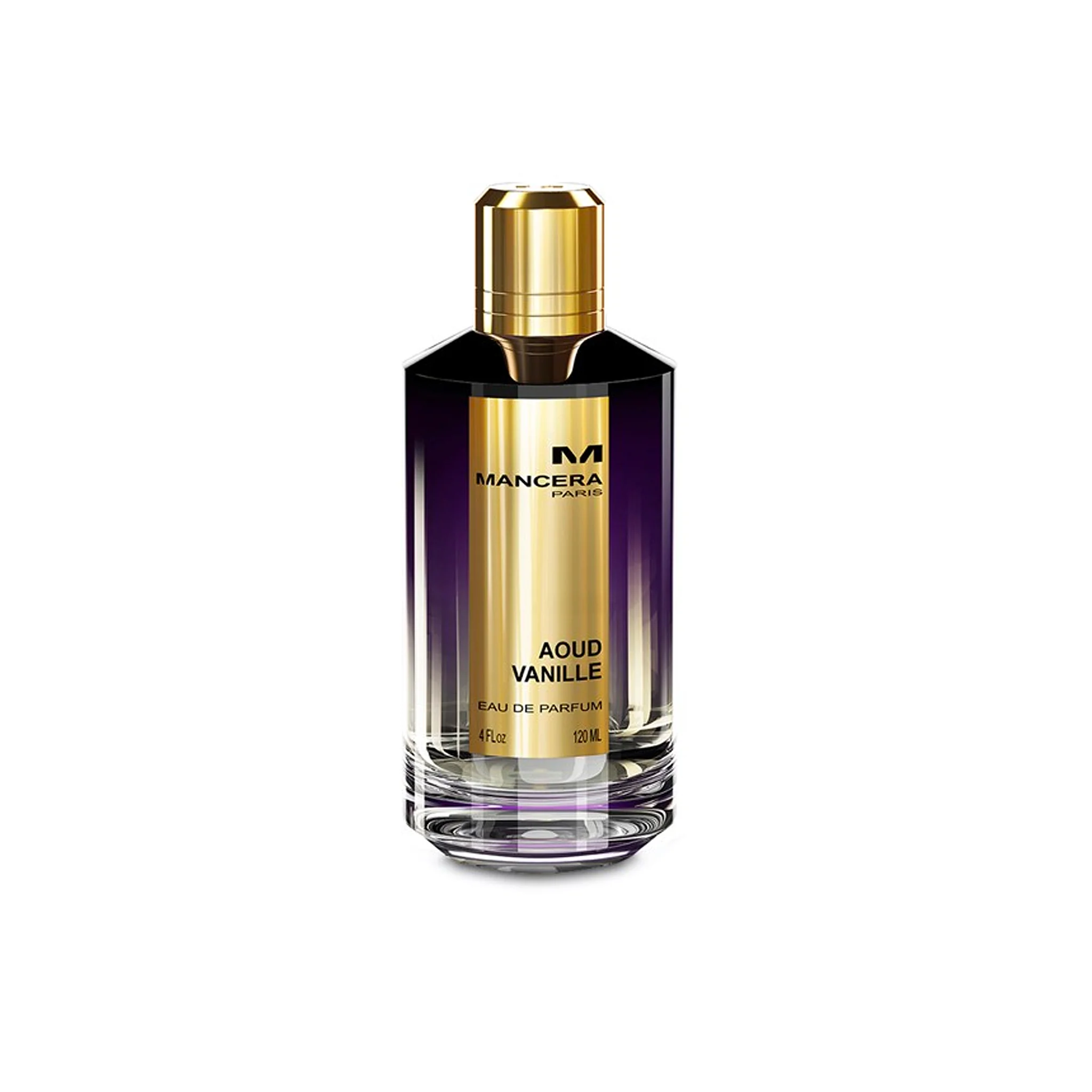 Aoud Vanille - Mancera