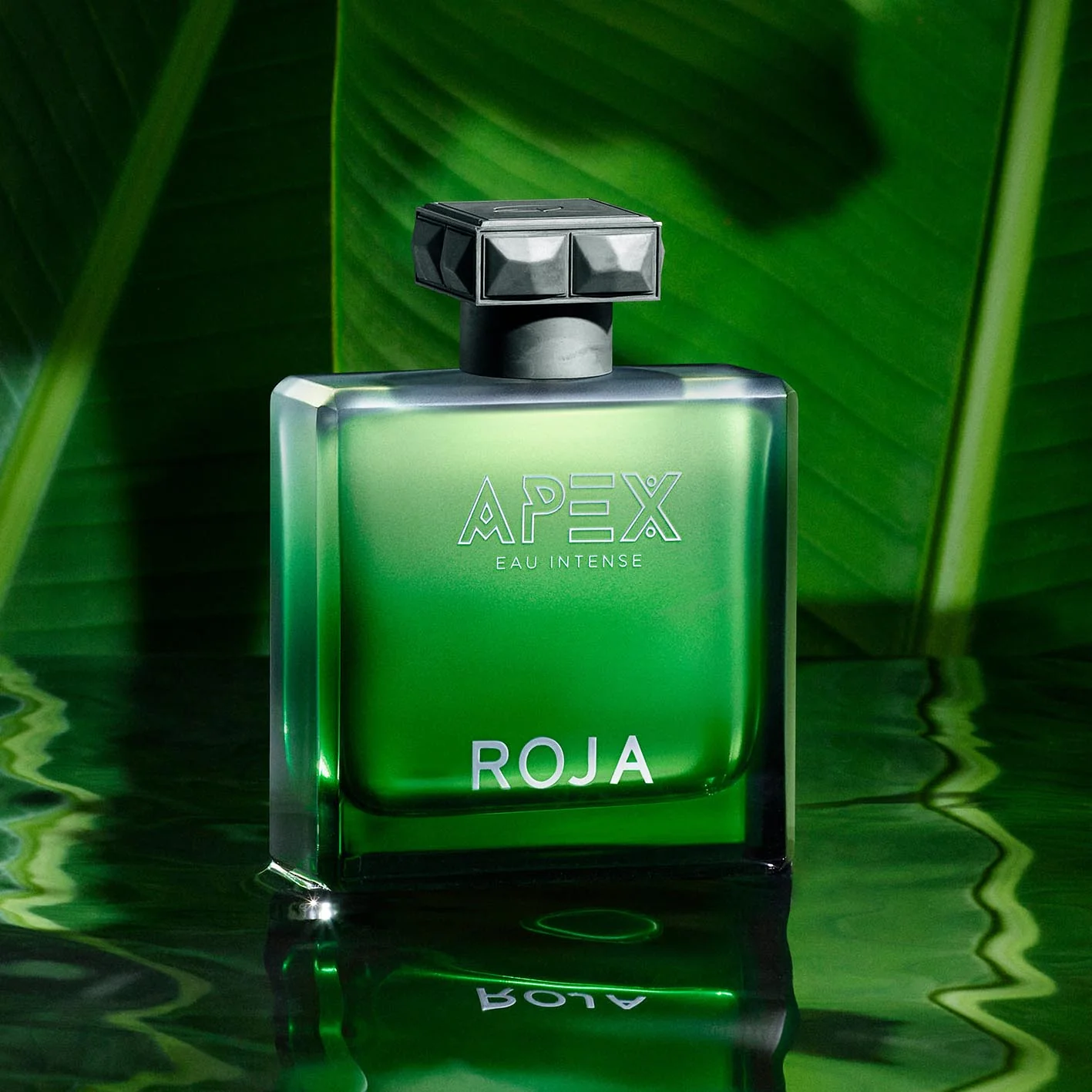 Apex Eau Intense - Roja Parfums - Image 5