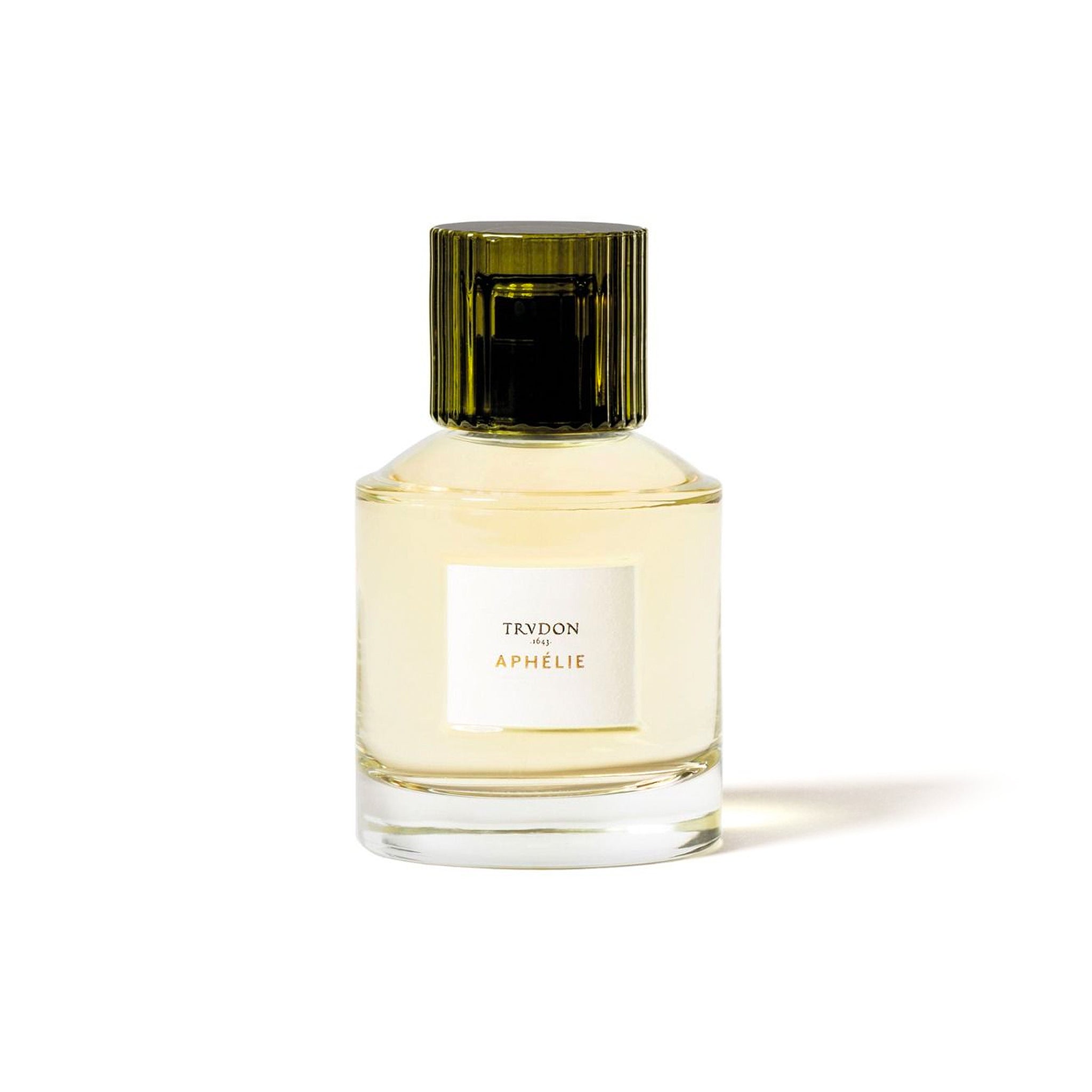 Aphelie - Trudon