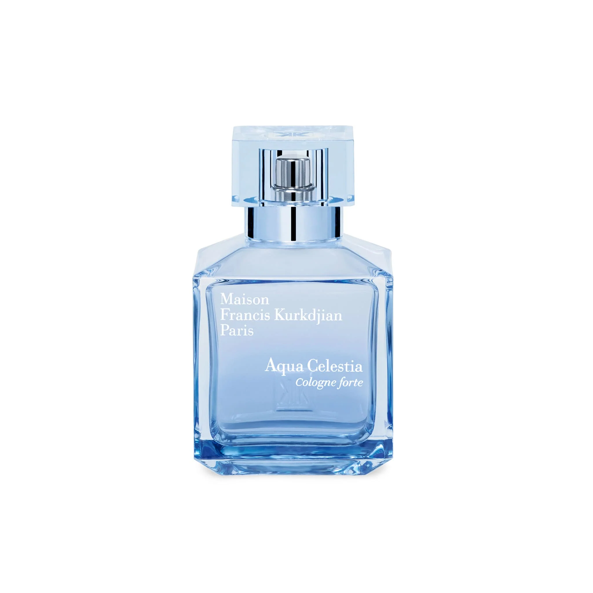 Aqua Celestia Cologne forte - Maison Francis Kurkdjian