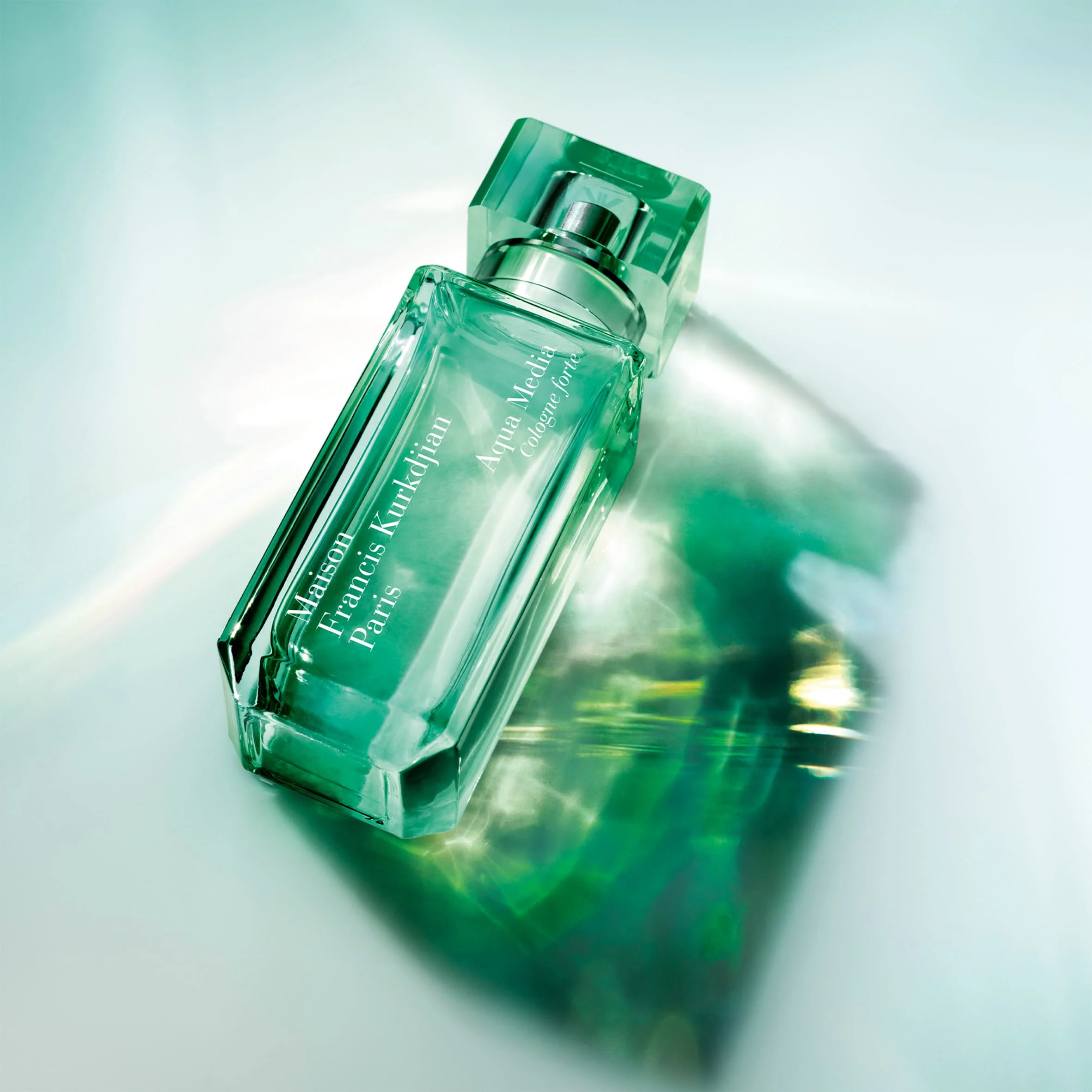 Aqua Media Cologne Forte - Maison Francis Kurkdjian - Image 10