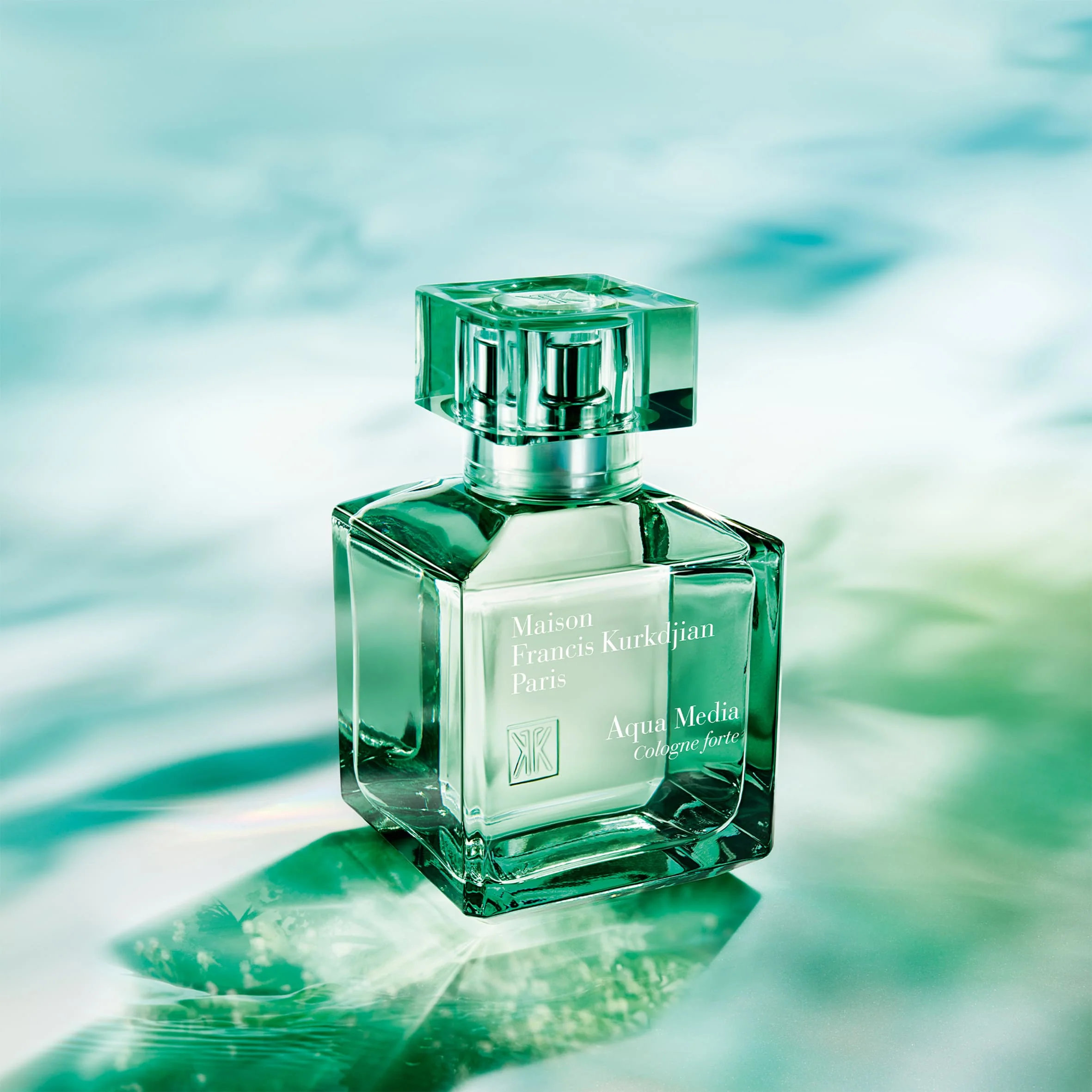 Aqua Media Cologne Forte - Maison Francis Kurkdjian - Image 3