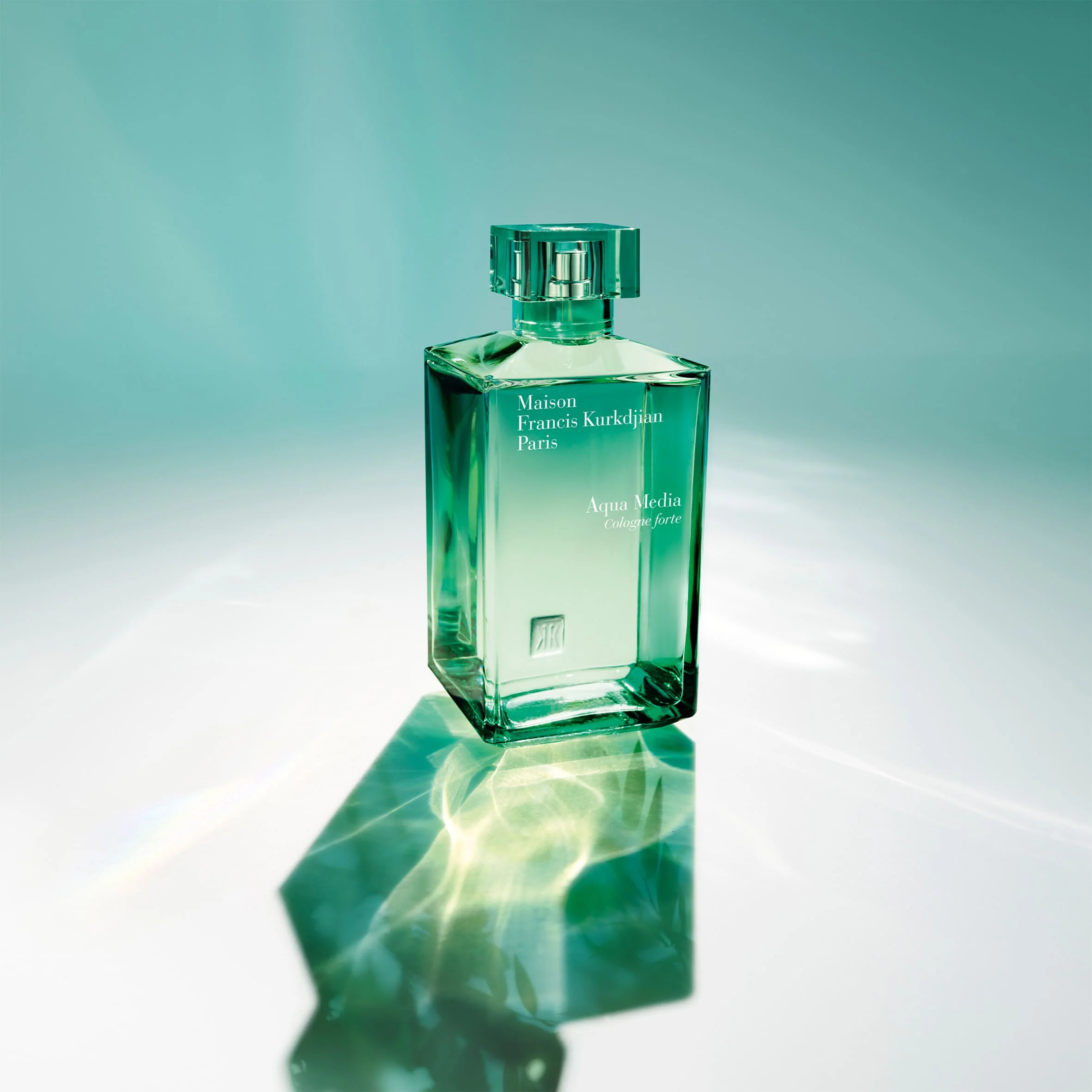 Aqua Media Cologne Forte - Maison Francis Kurkdjian - Image 7