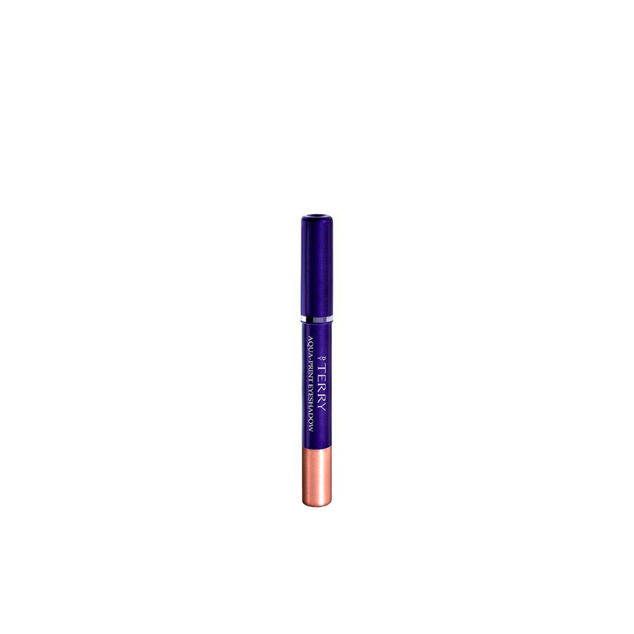 Aqua Print Eyeshadow - By Terry